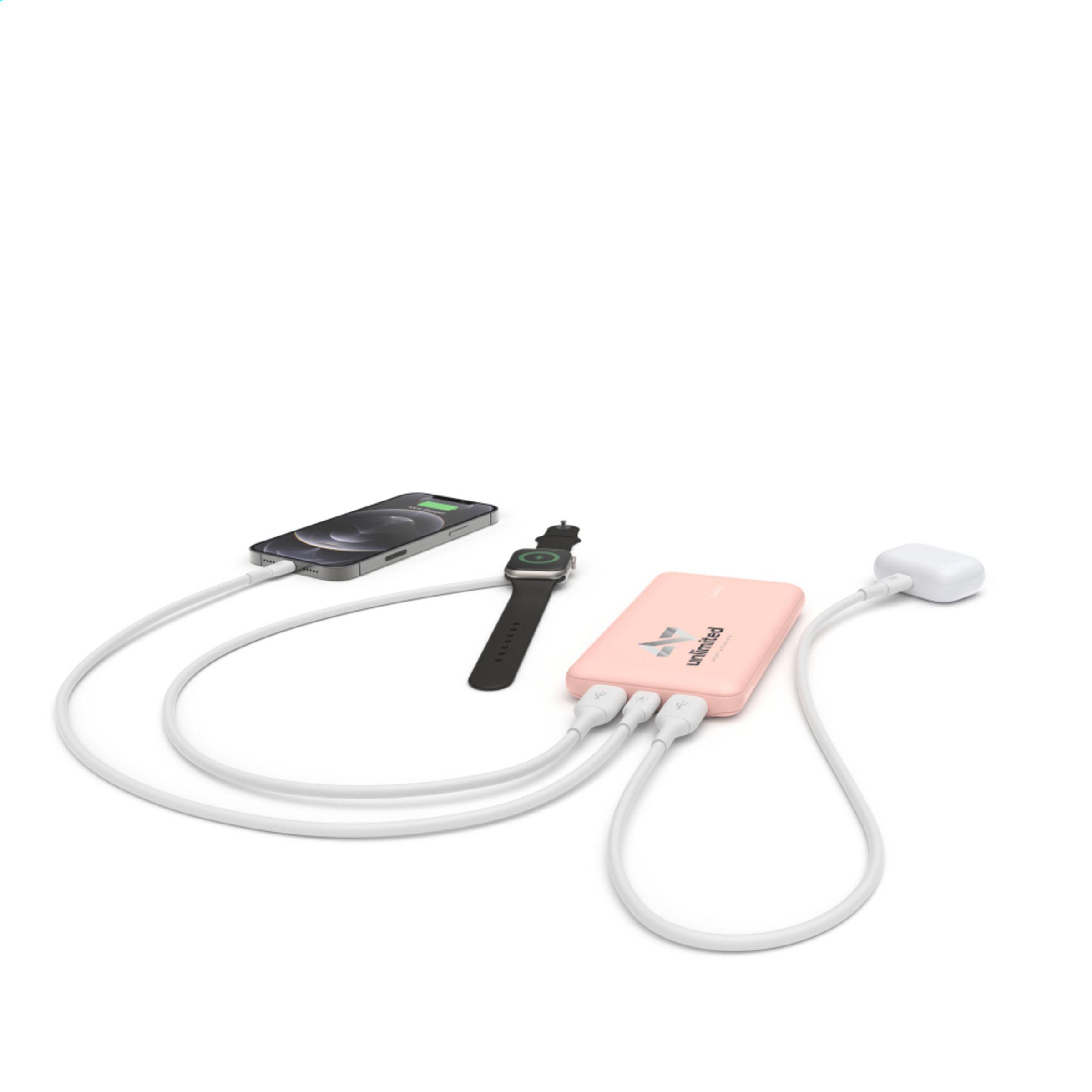 Belkin Boostcharge Powerbank 10K