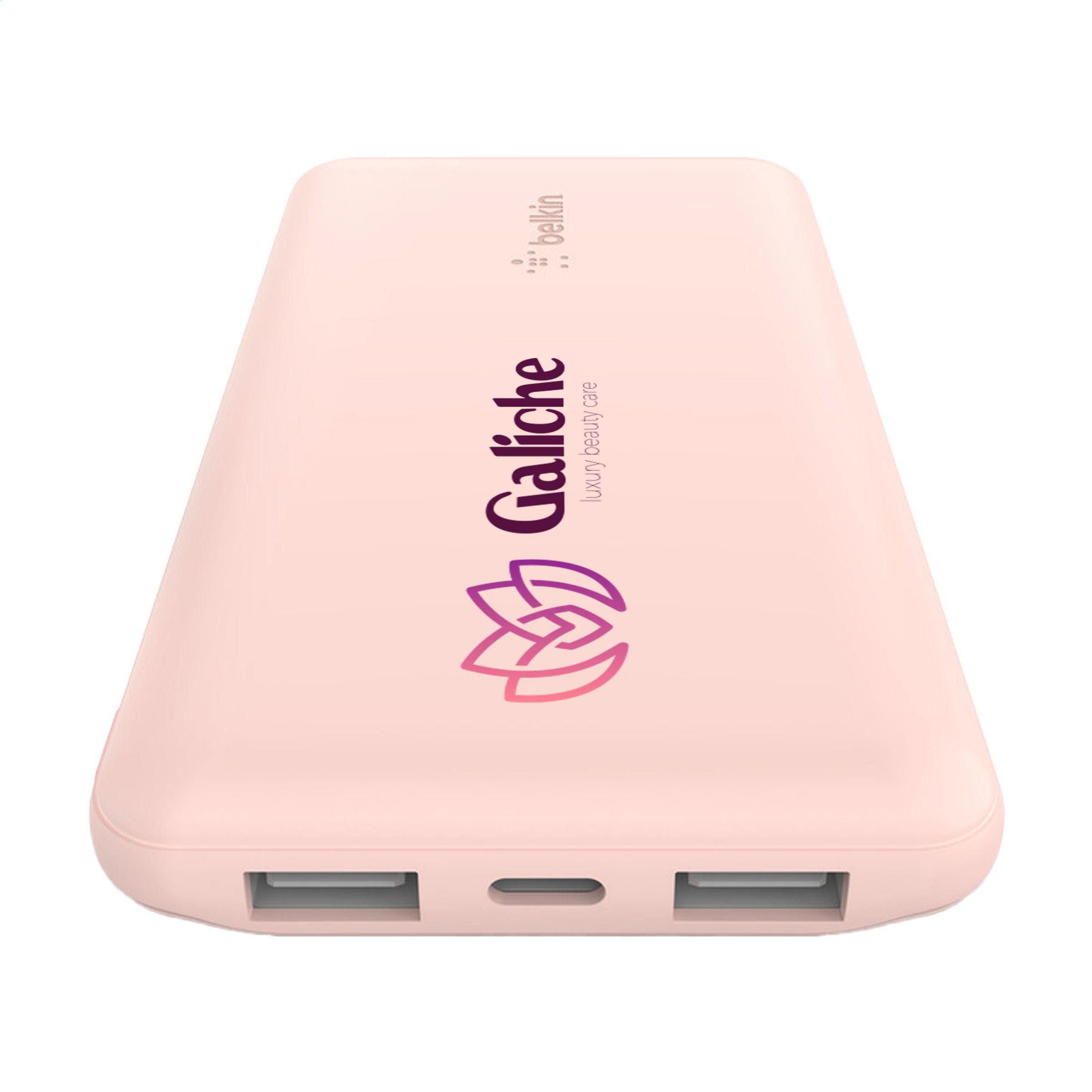 Belkin Boostcharge Powerbank 10K