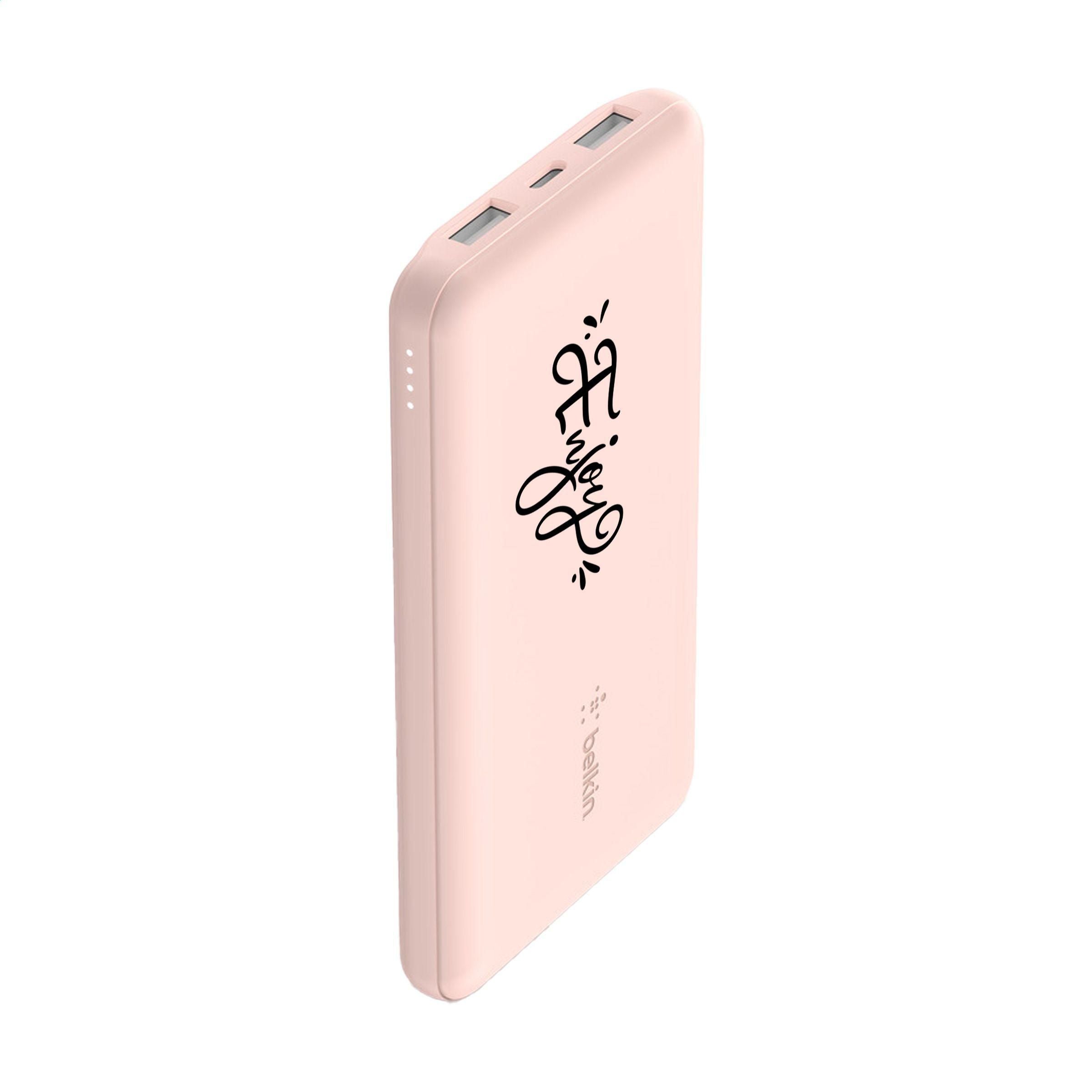 Belkin Boostcharge Powerbank 10K