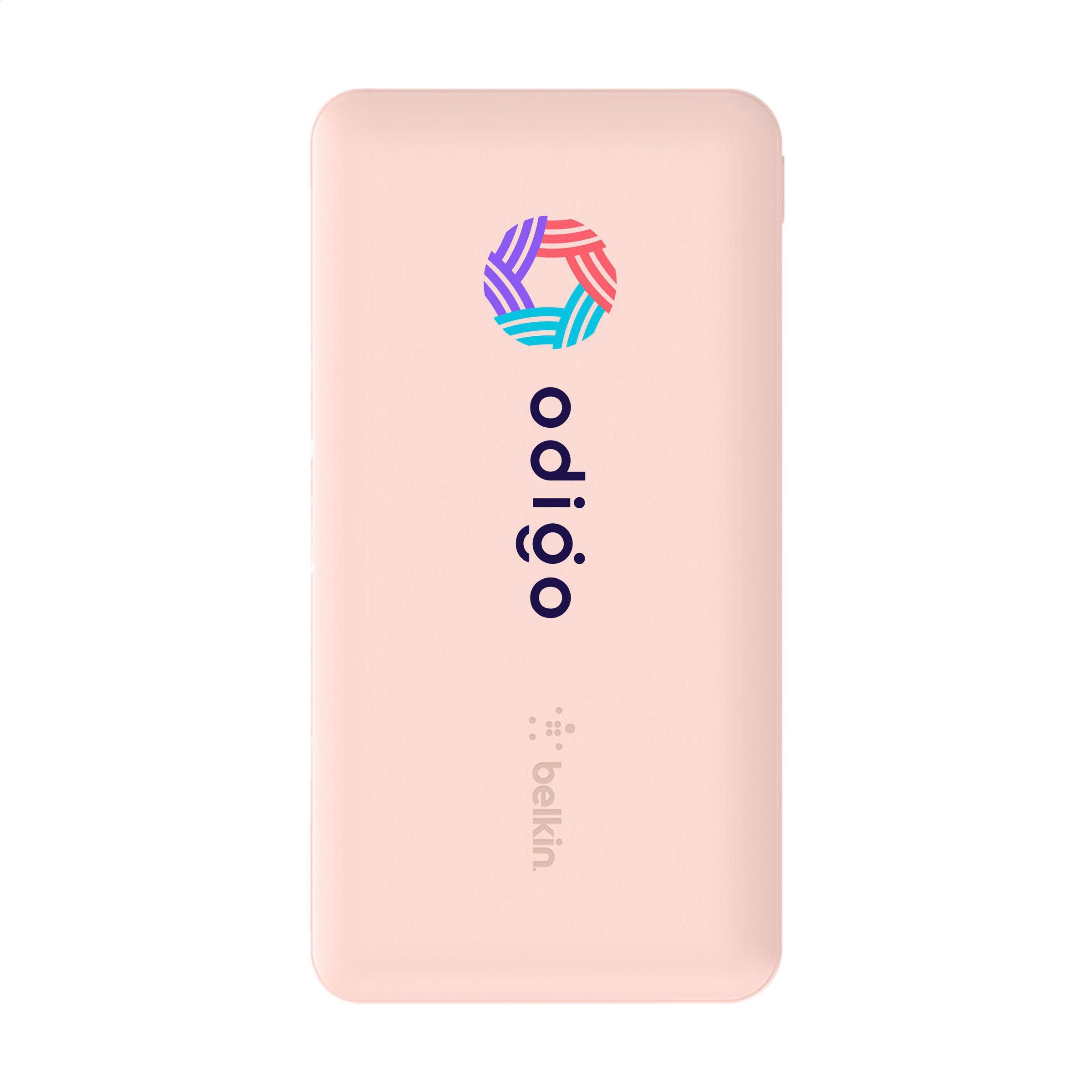 Belkin Boostcharge Powerbank 10K