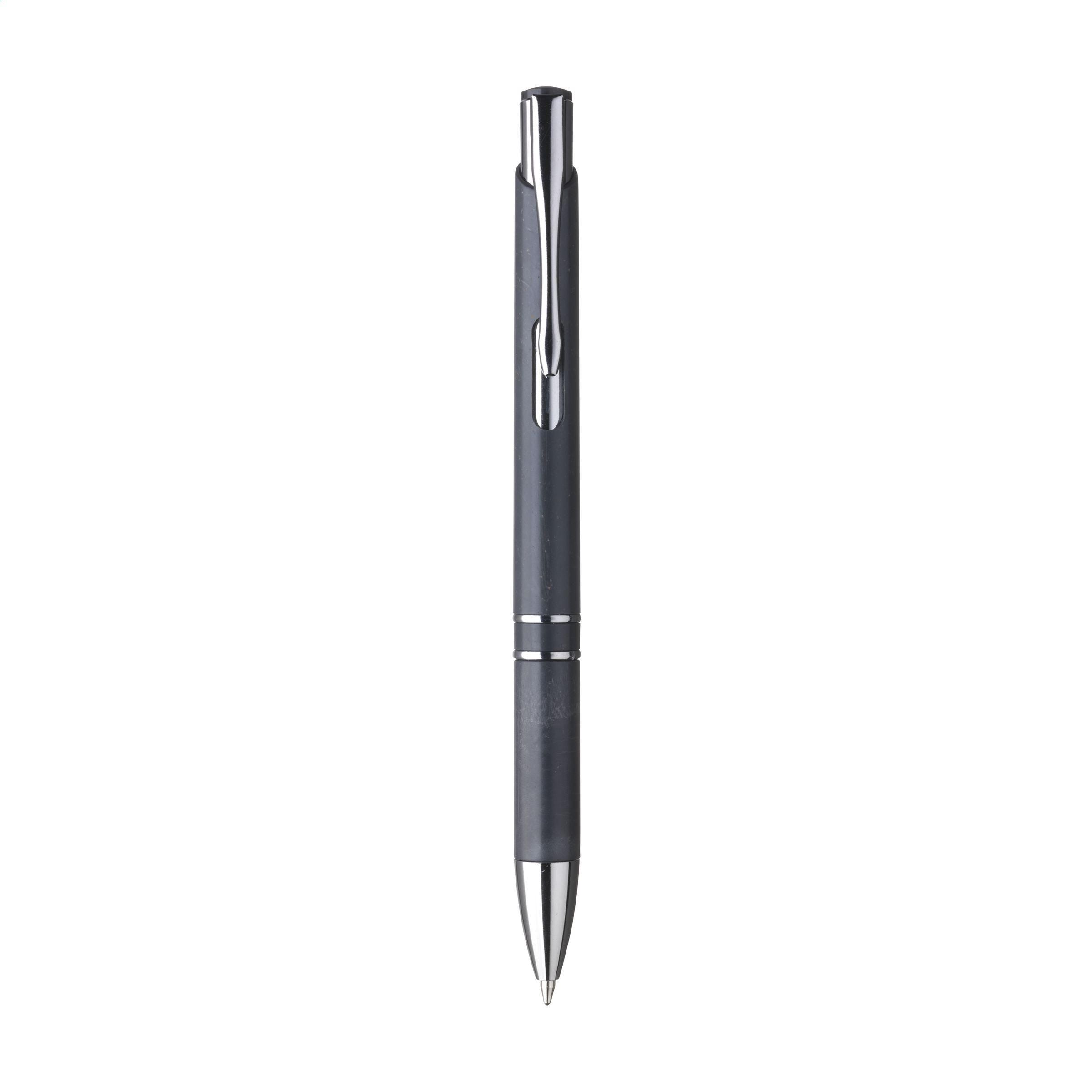 Ebony Wheat Pen
