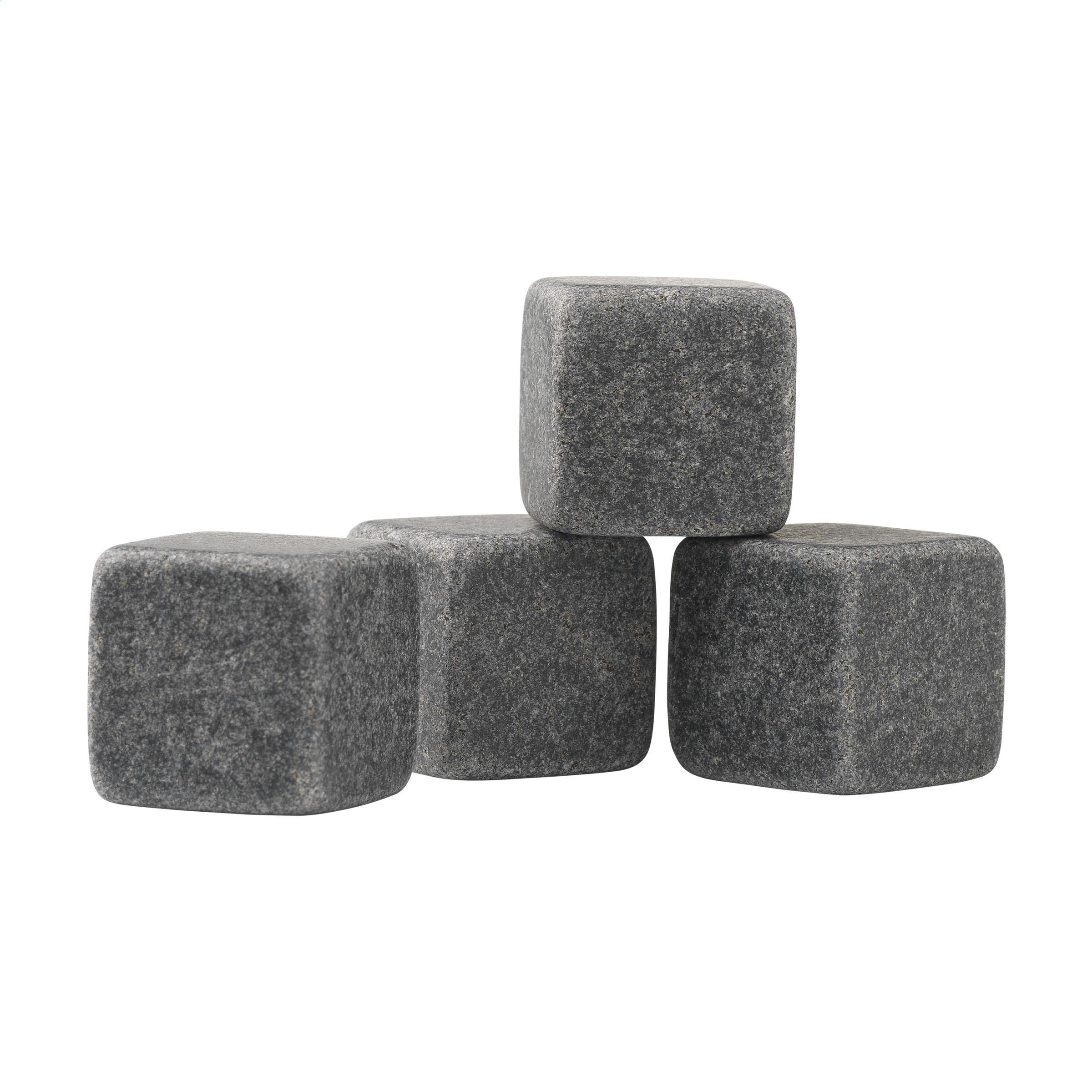 Wooosh Brice Ice Stones
