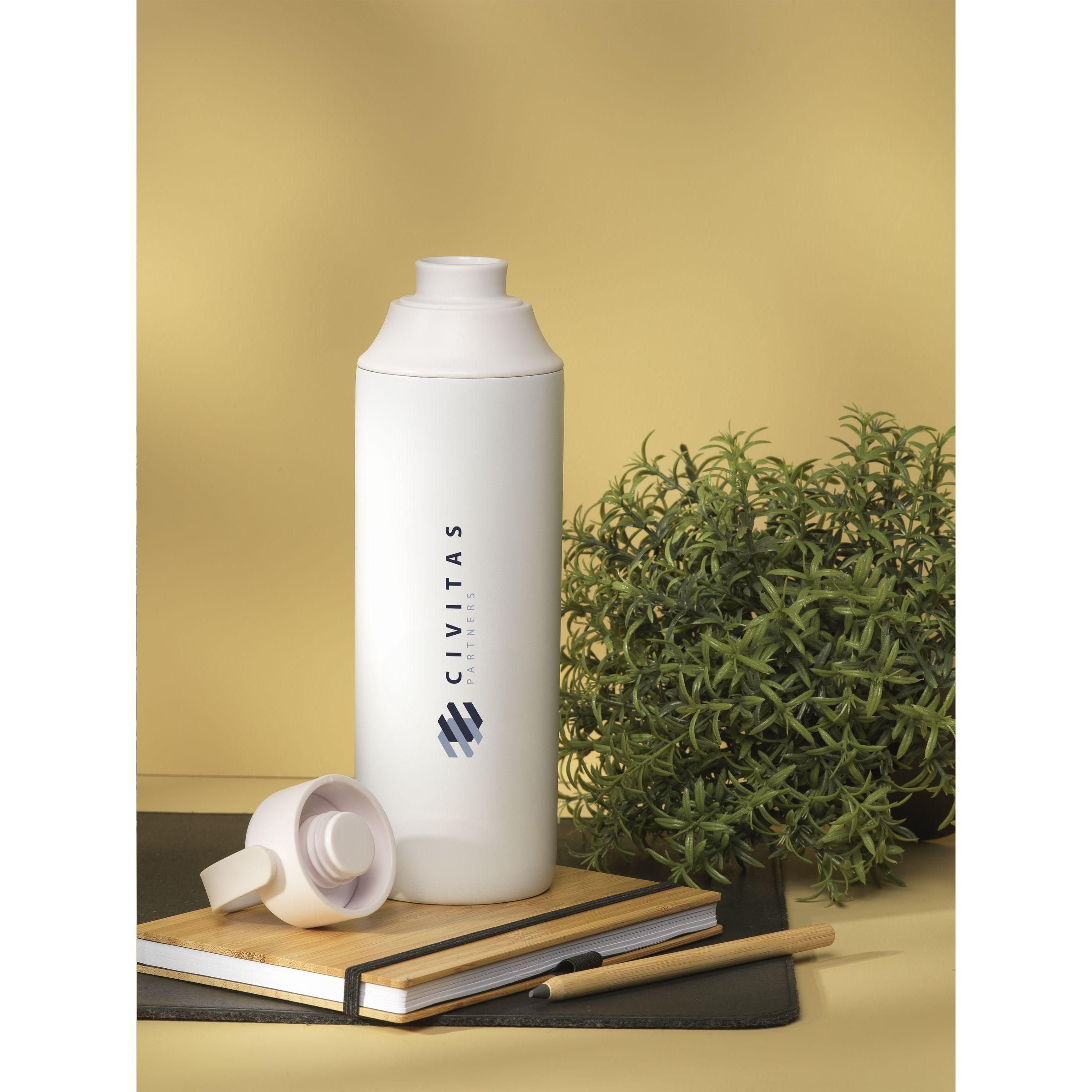 Foss Rcs Bottle 600 Ml Thermo