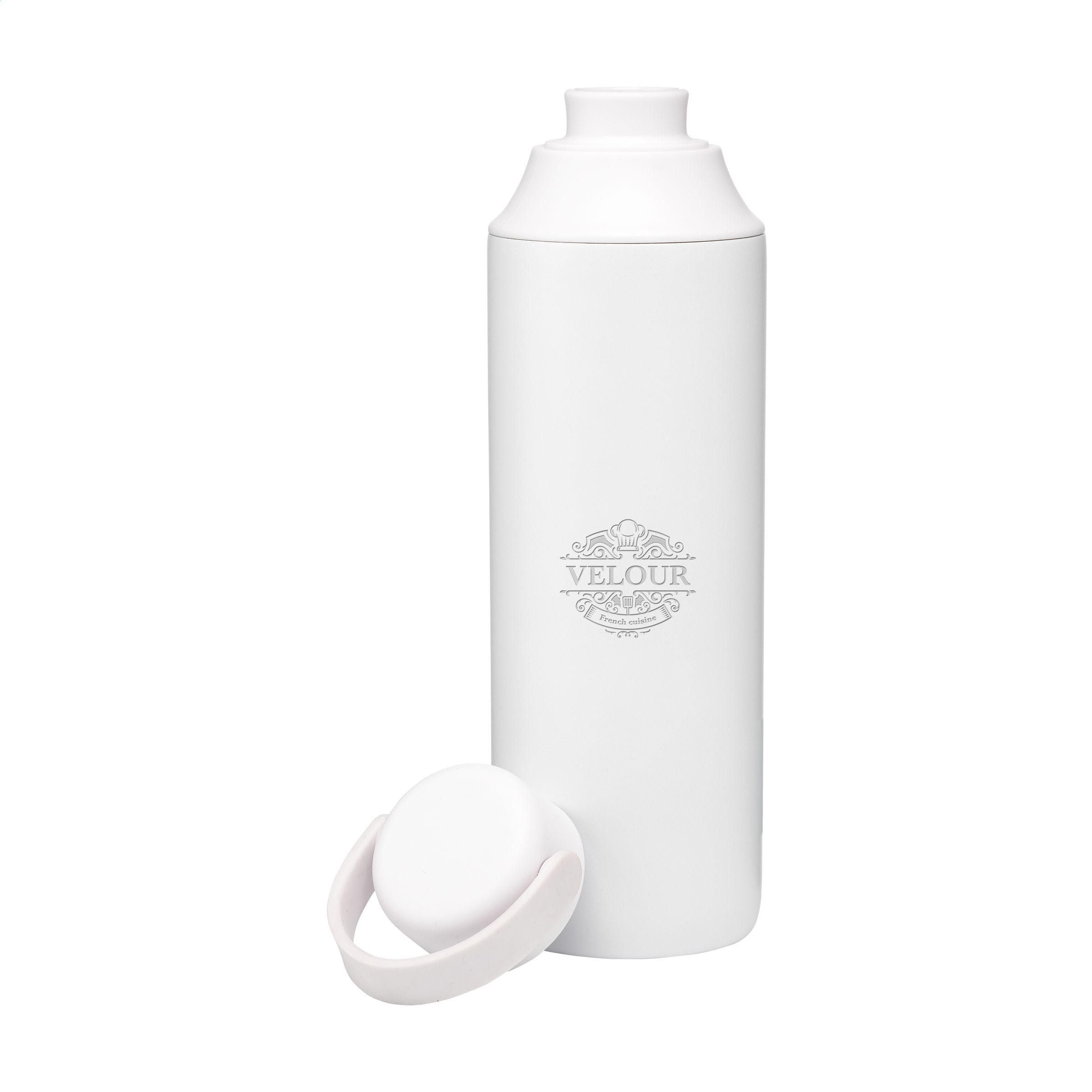 Foss Rcs Bottle 600 Ml Thermo
