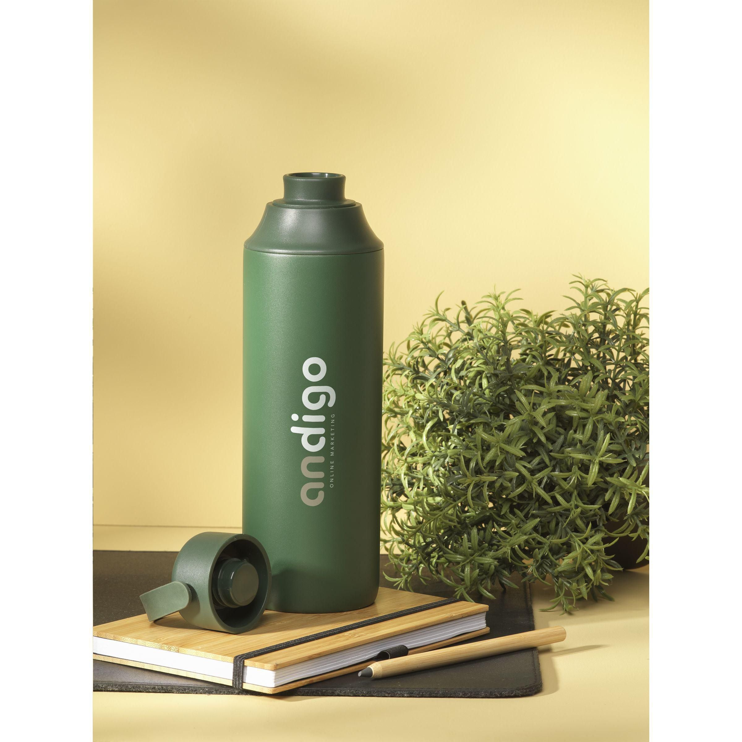 Foss Rcs Bottle 600 Ml Thermo