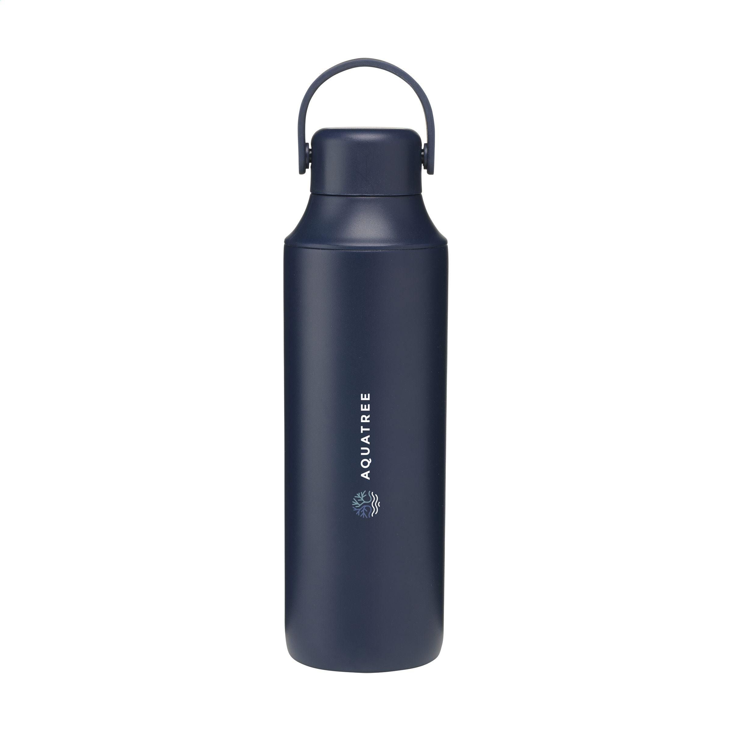Foss Rcs Bottle 600 Ml Thermo