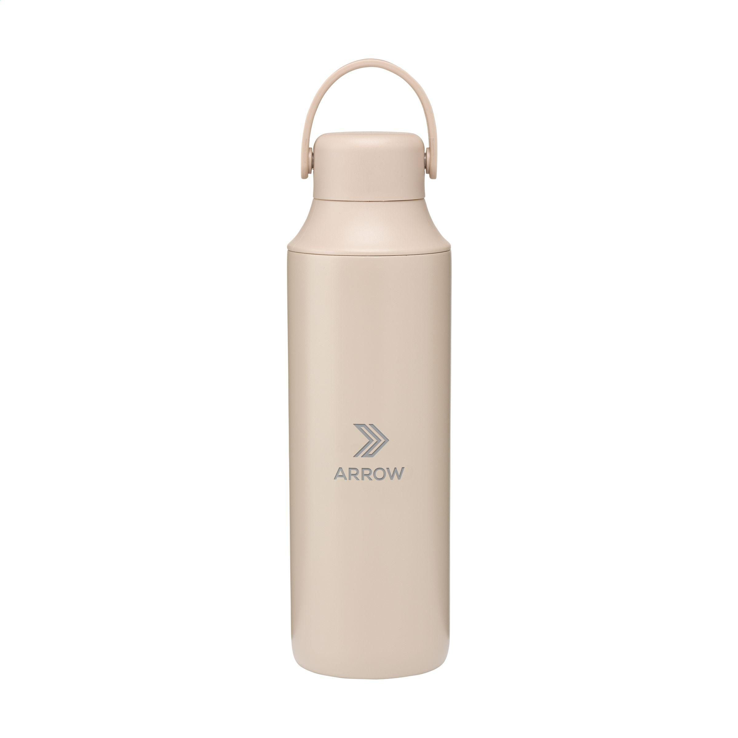 Foss Rcs Bottle 600 Ml Thermo