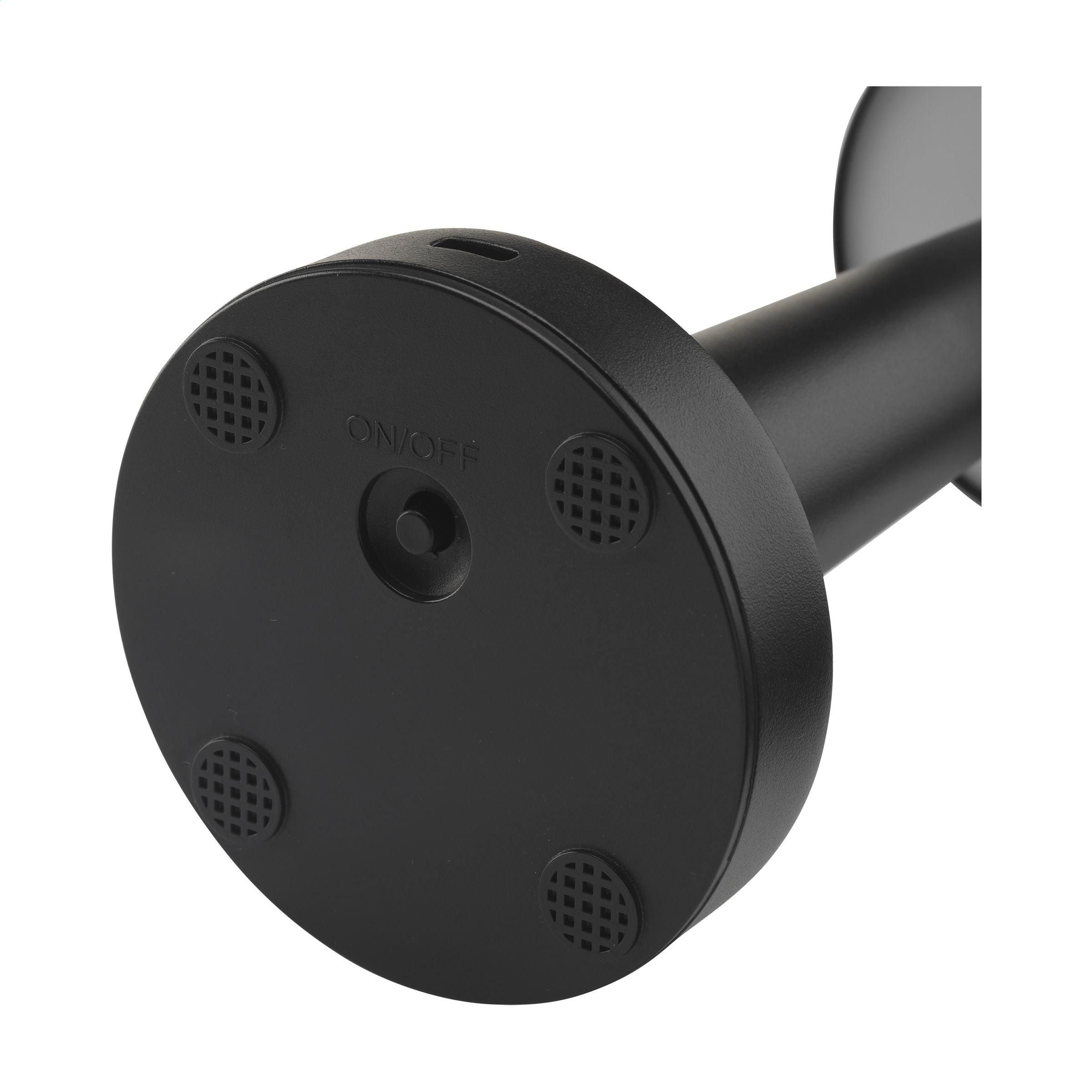 Wooosh Luce Rcs Table Light