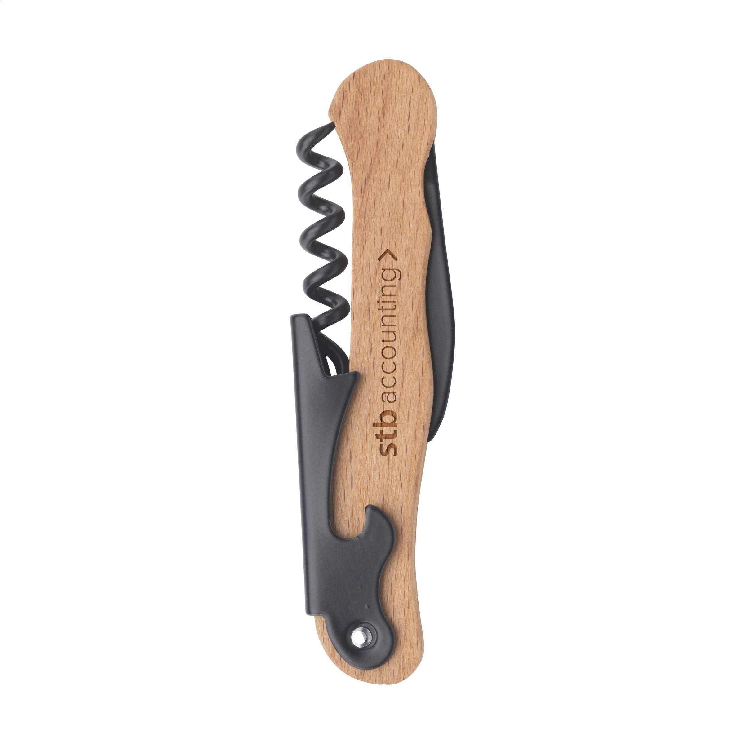 Rackpack Winetool Waiter's Knive