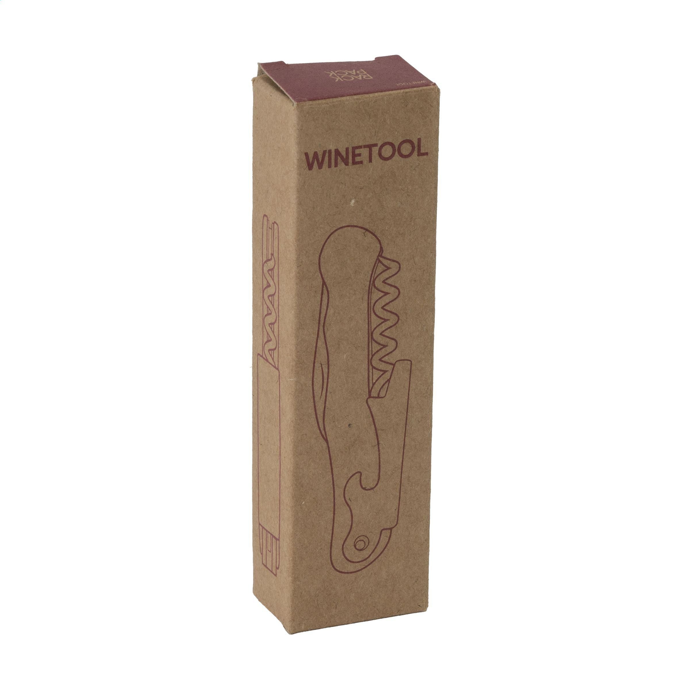 Rackpack Winetool Waiter's Knive