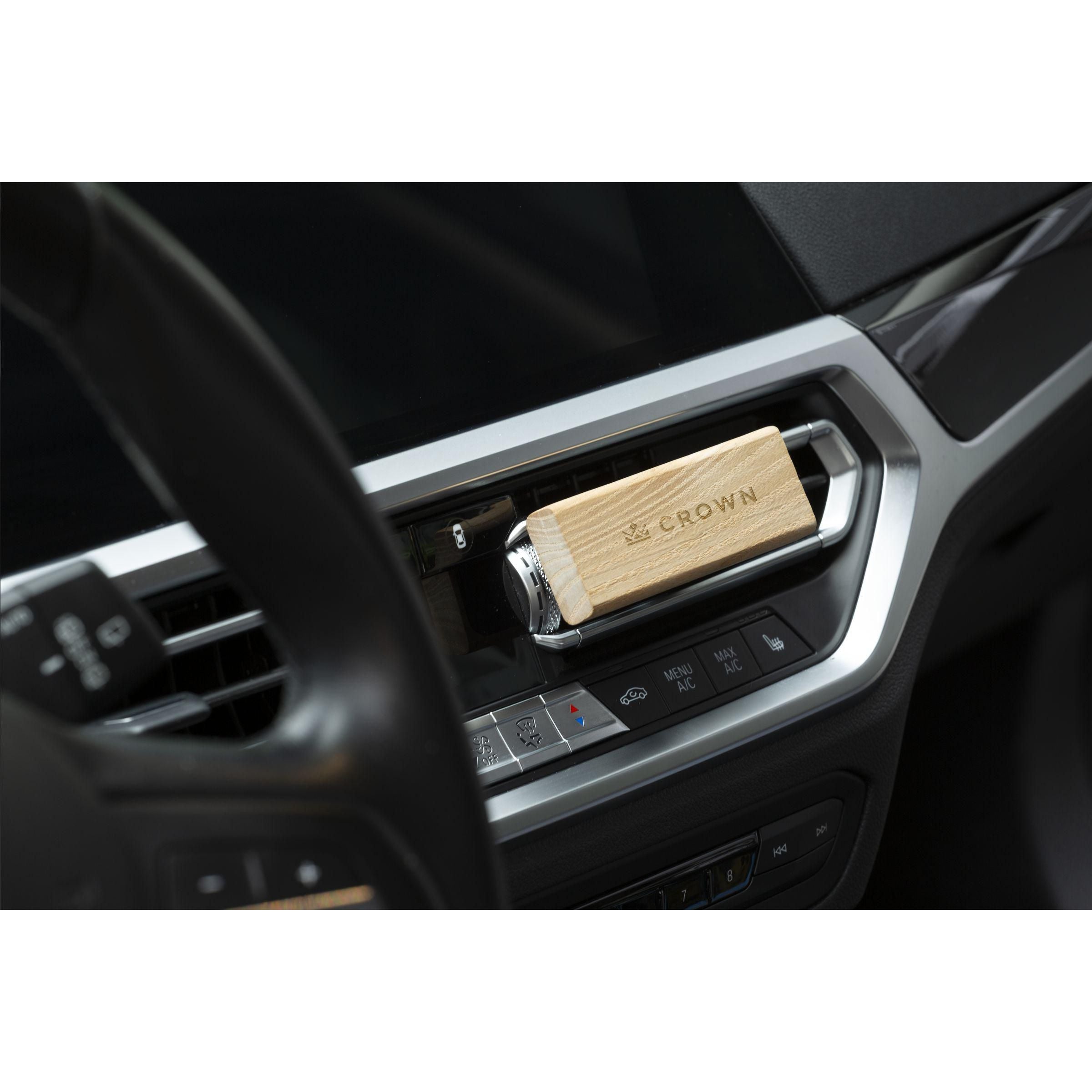 Wooosh Senang Car Freshner Car Perfume