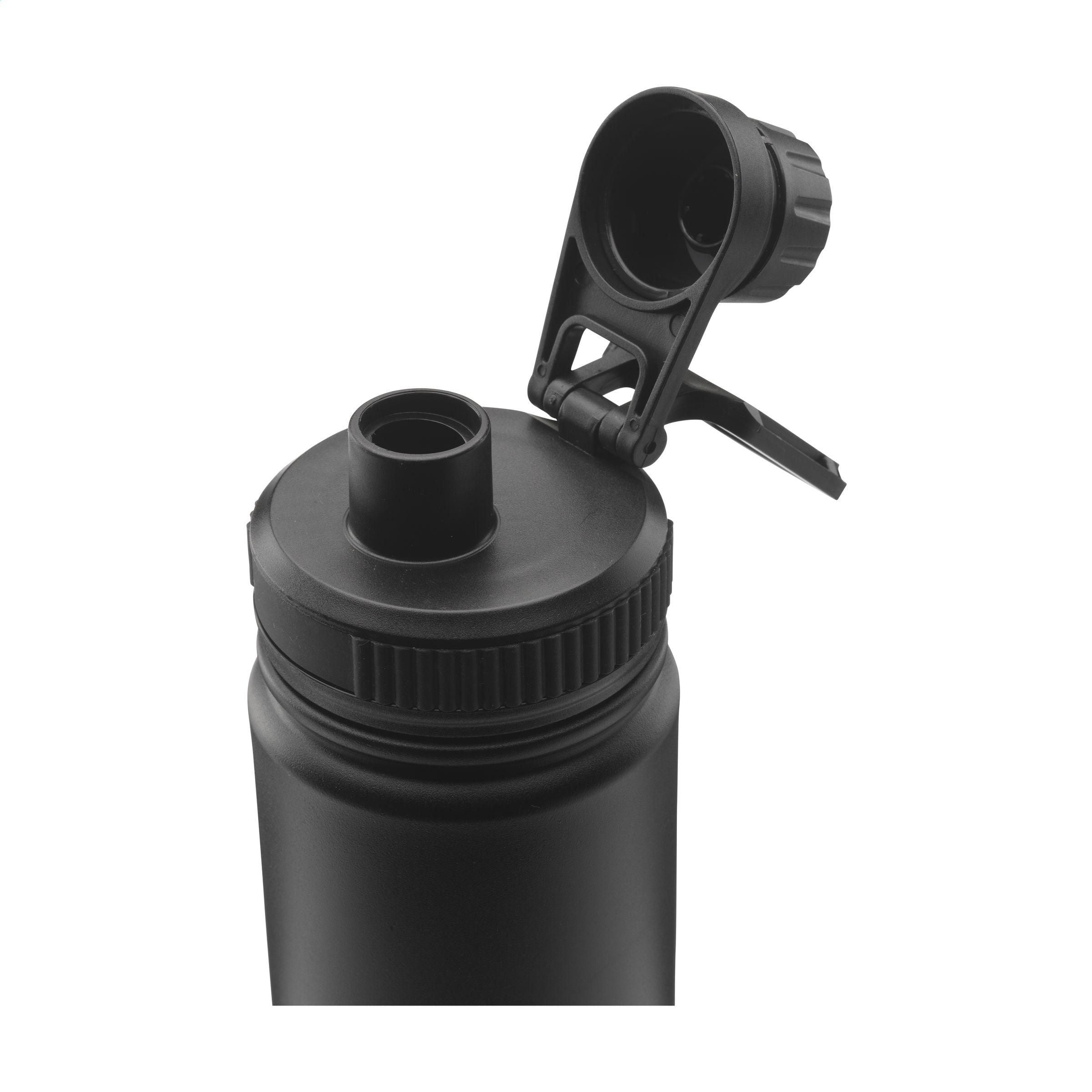 Tappo Bottle Rcs Stainless Steel 800 Ml Single Wall