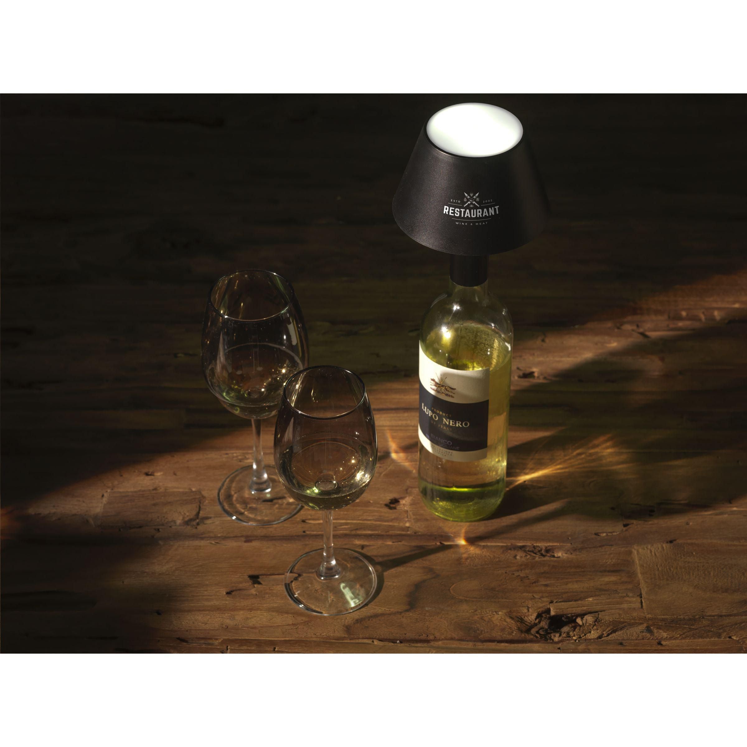 Wooosh Rcs Recycled Winelight