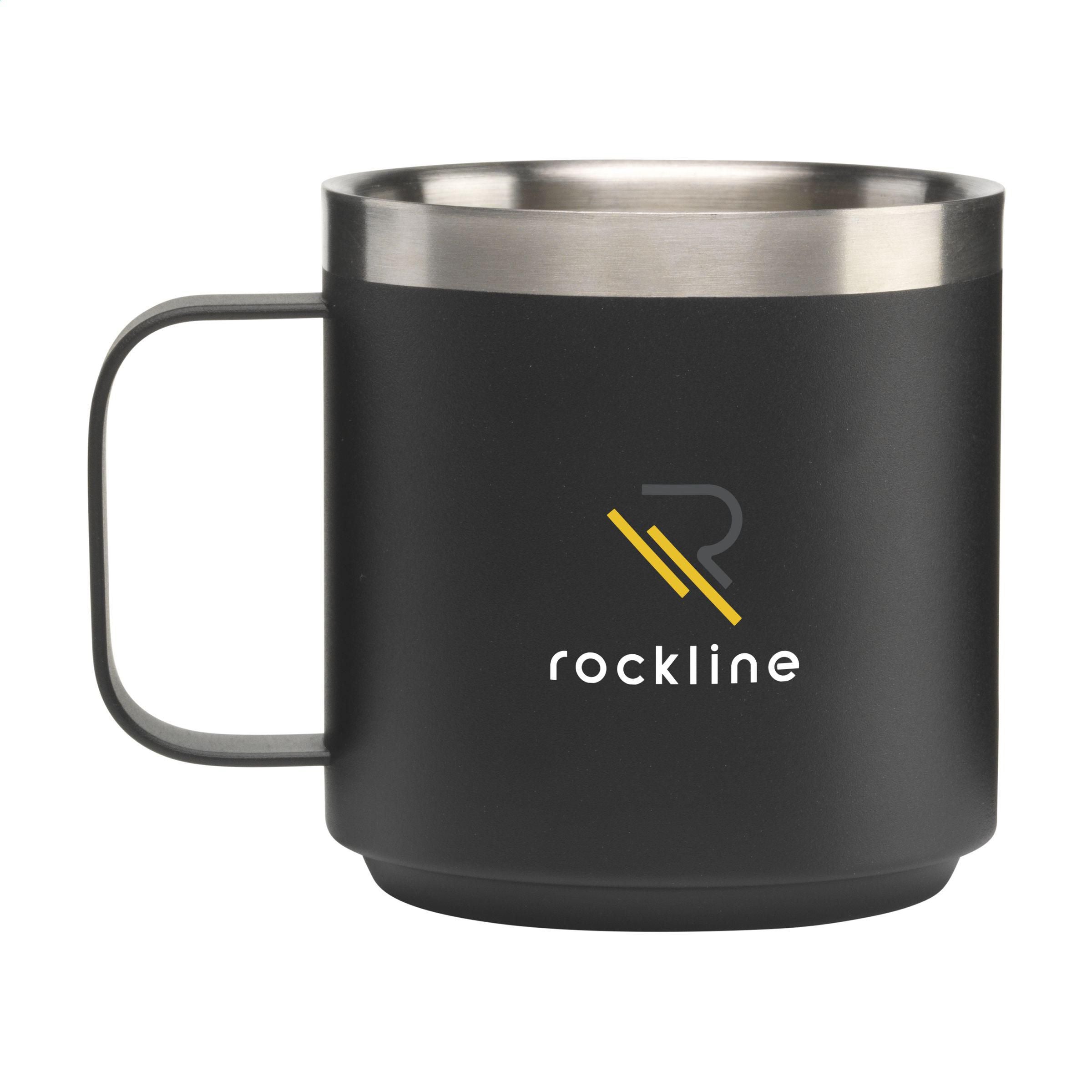 Knox Recycled Iso Mug 300 Ml Thermo Cup