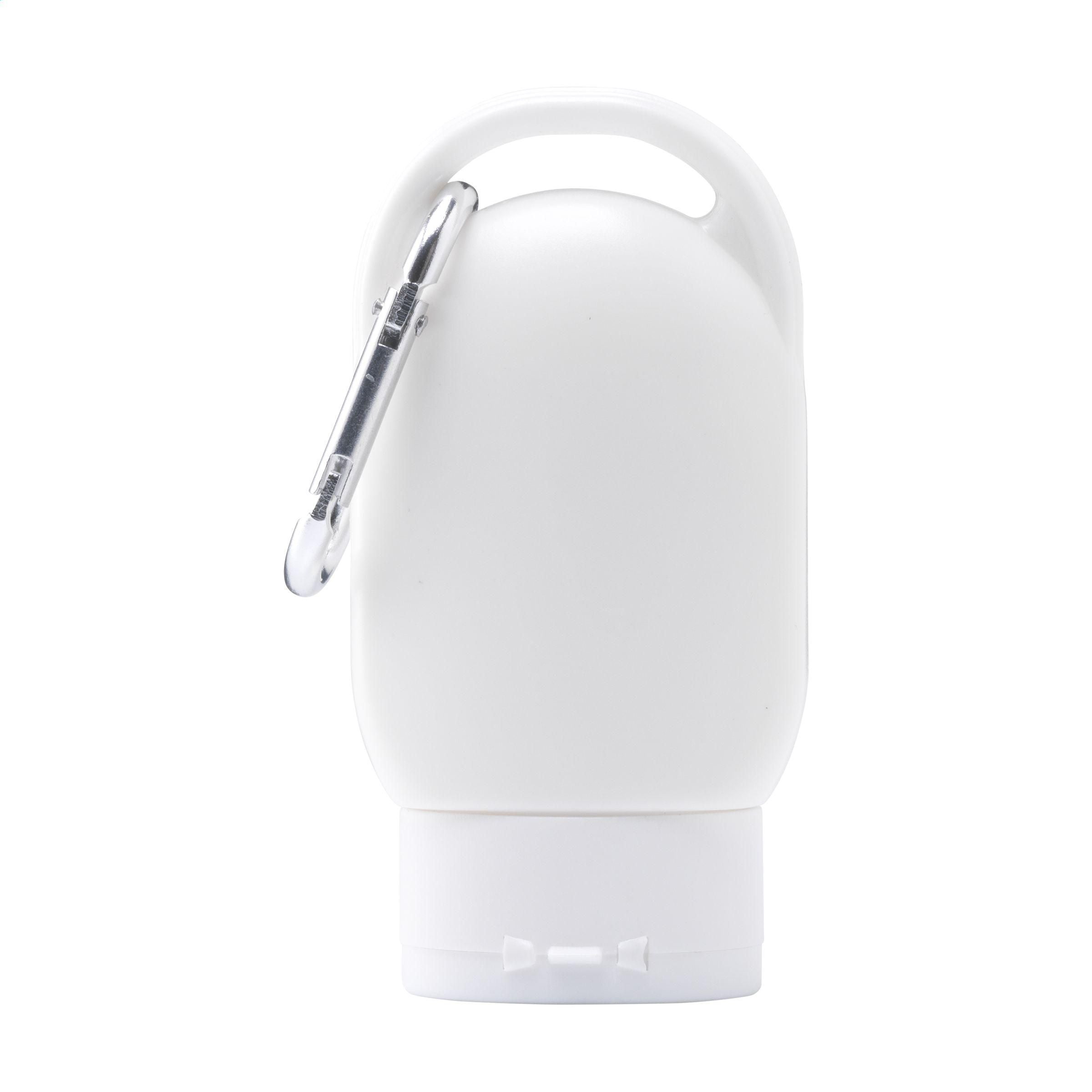 Clip-On Sunscreen Factor 30