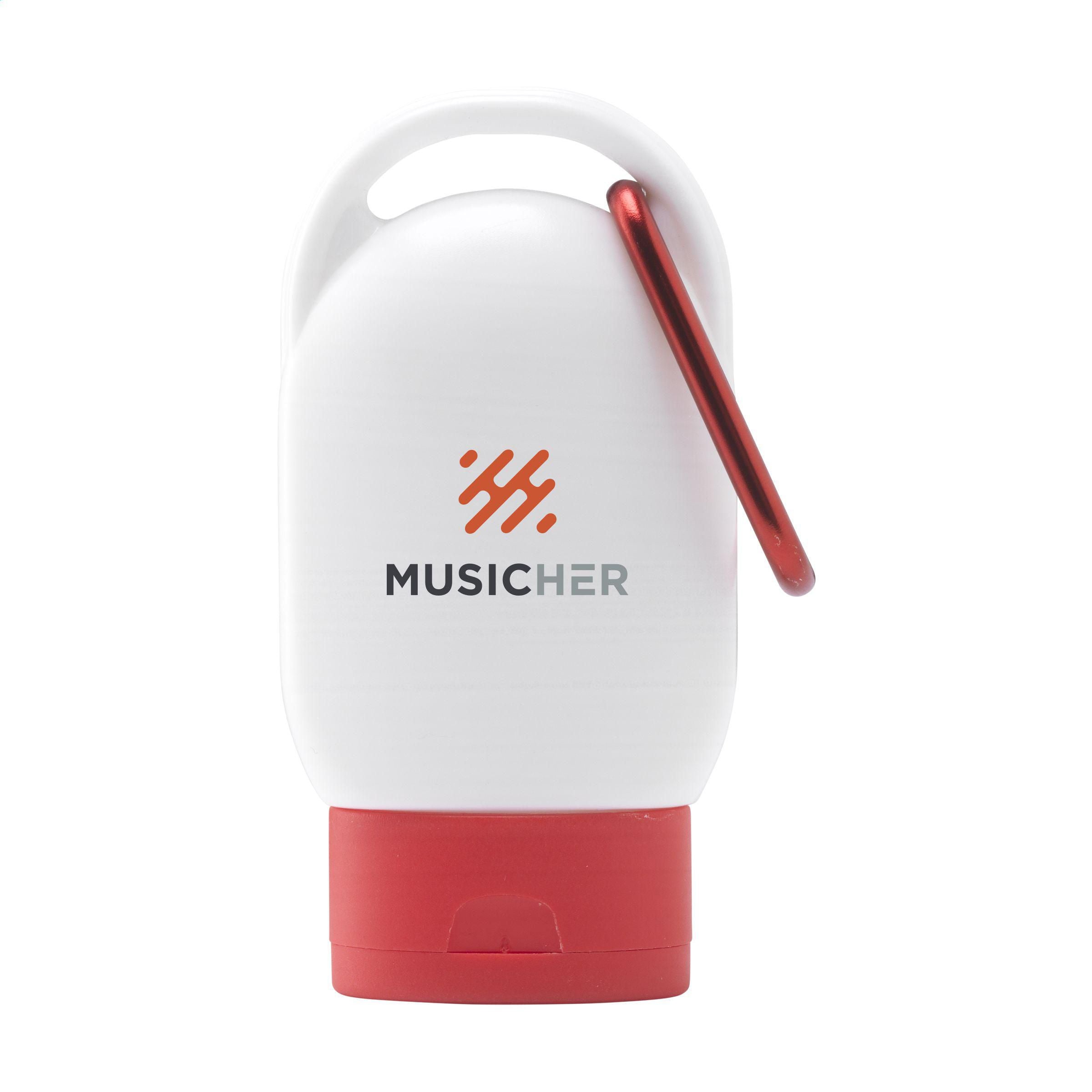 Clip-On Sunscreen Factor 30