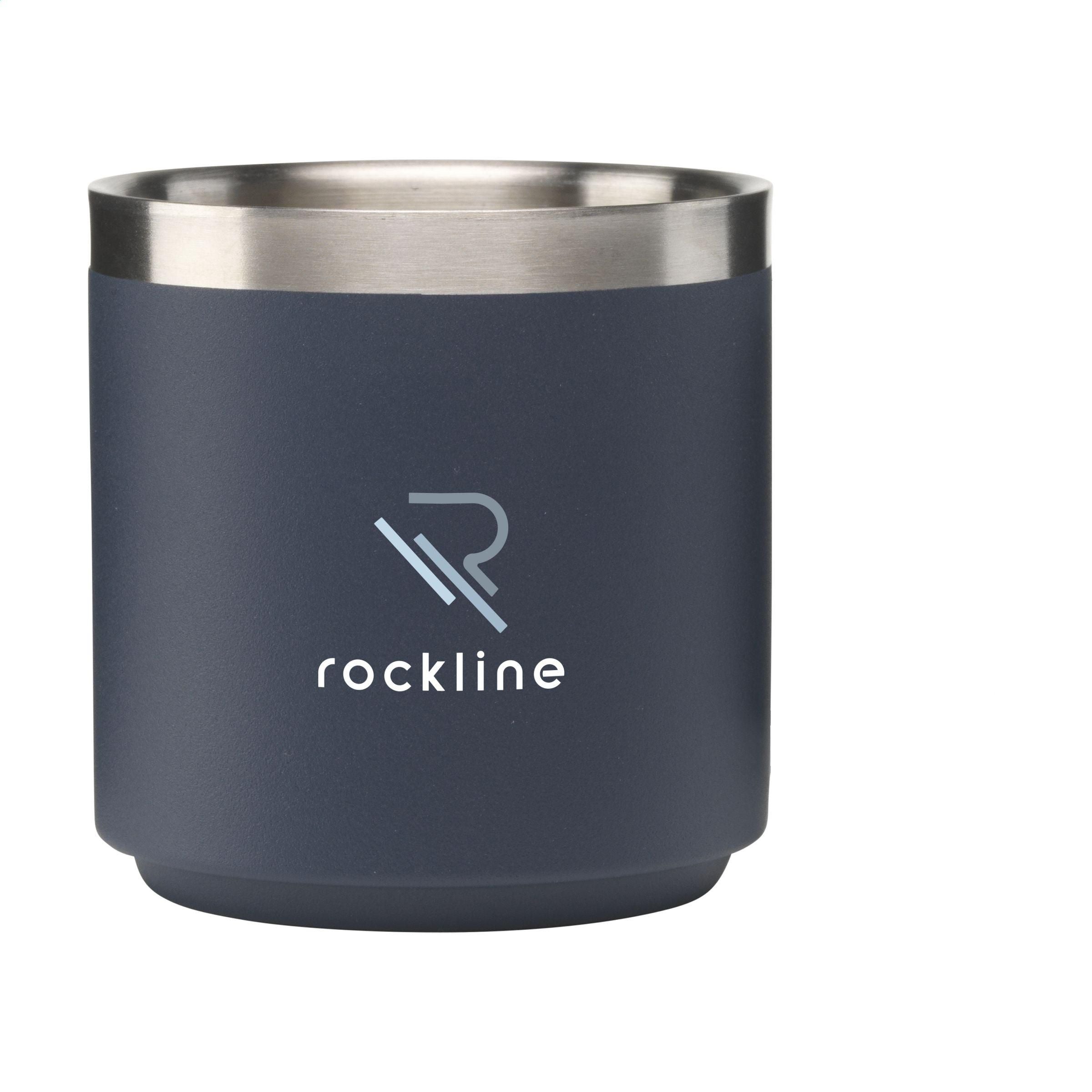 Knox Recycled Iso Mug 300 Ml Thermo Cup