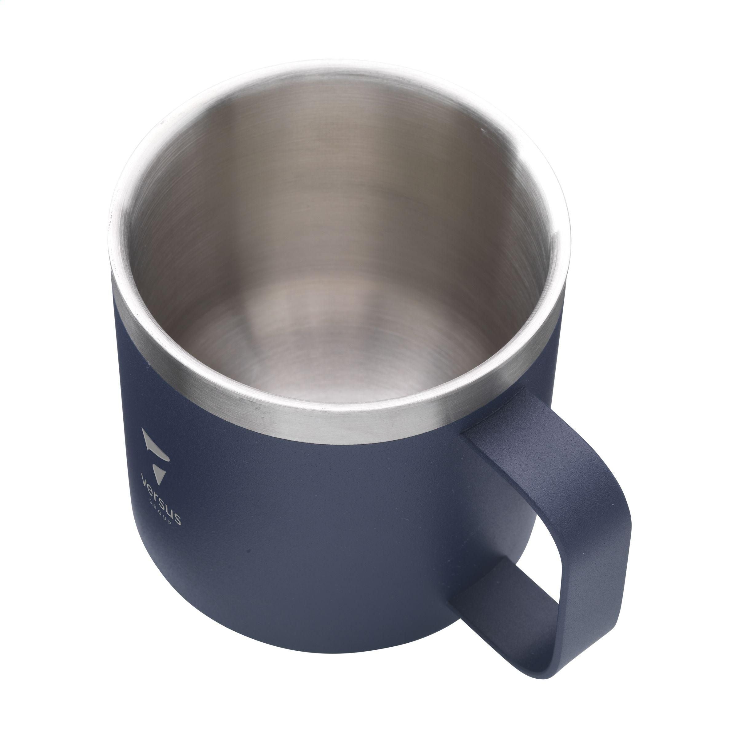 Knox Recycled Iso Mug 300 Ml Thermo Cup
