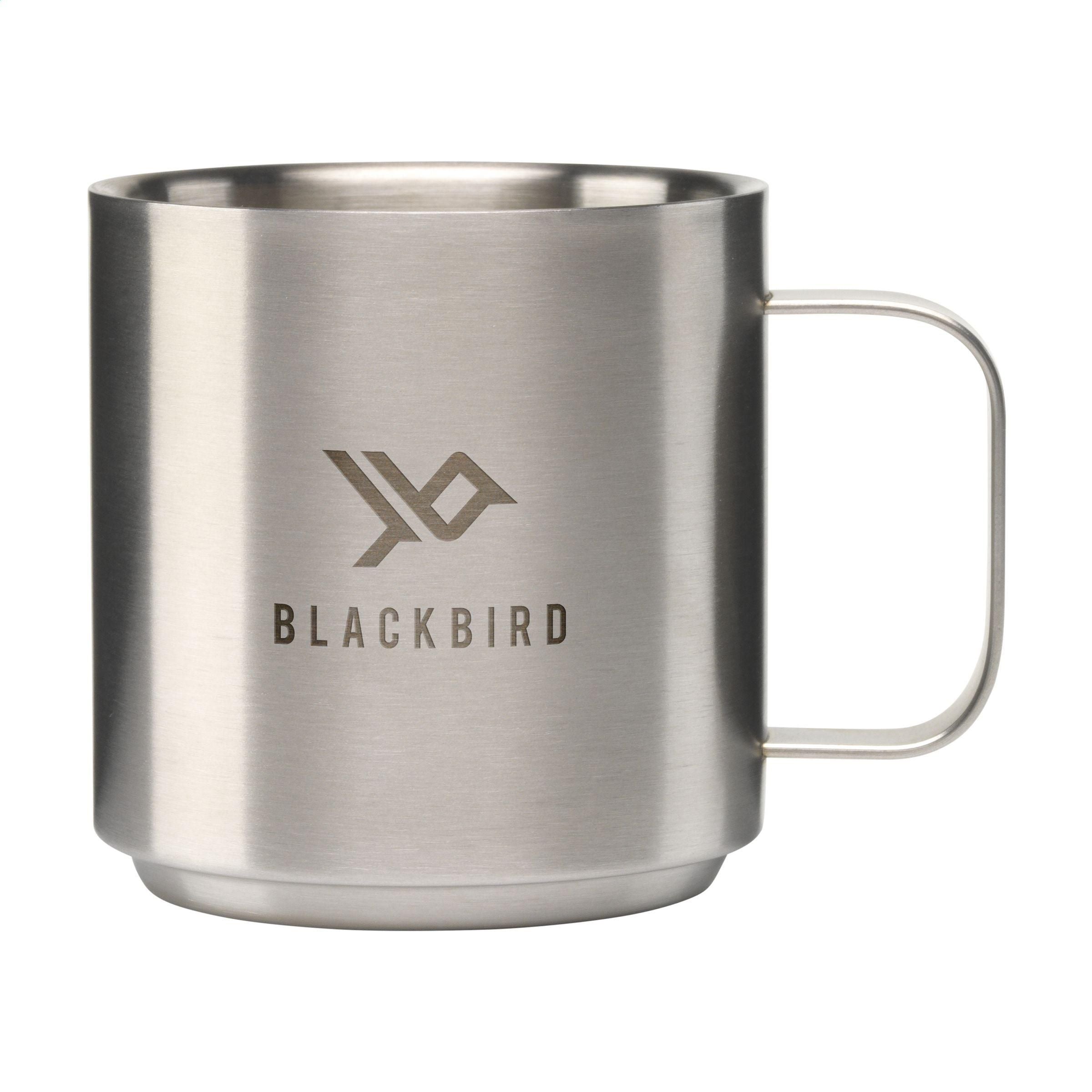 Knox Recycled Iso Mug 300 Ml Thermo Cup