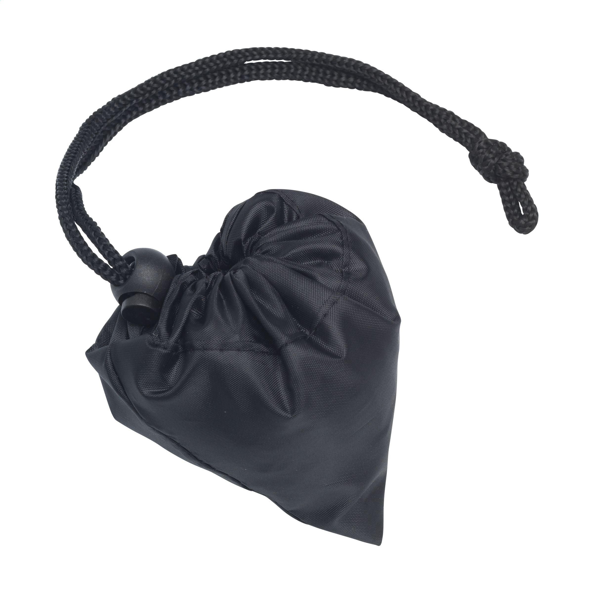 Strawberry Grs Rpet Foldable Bag