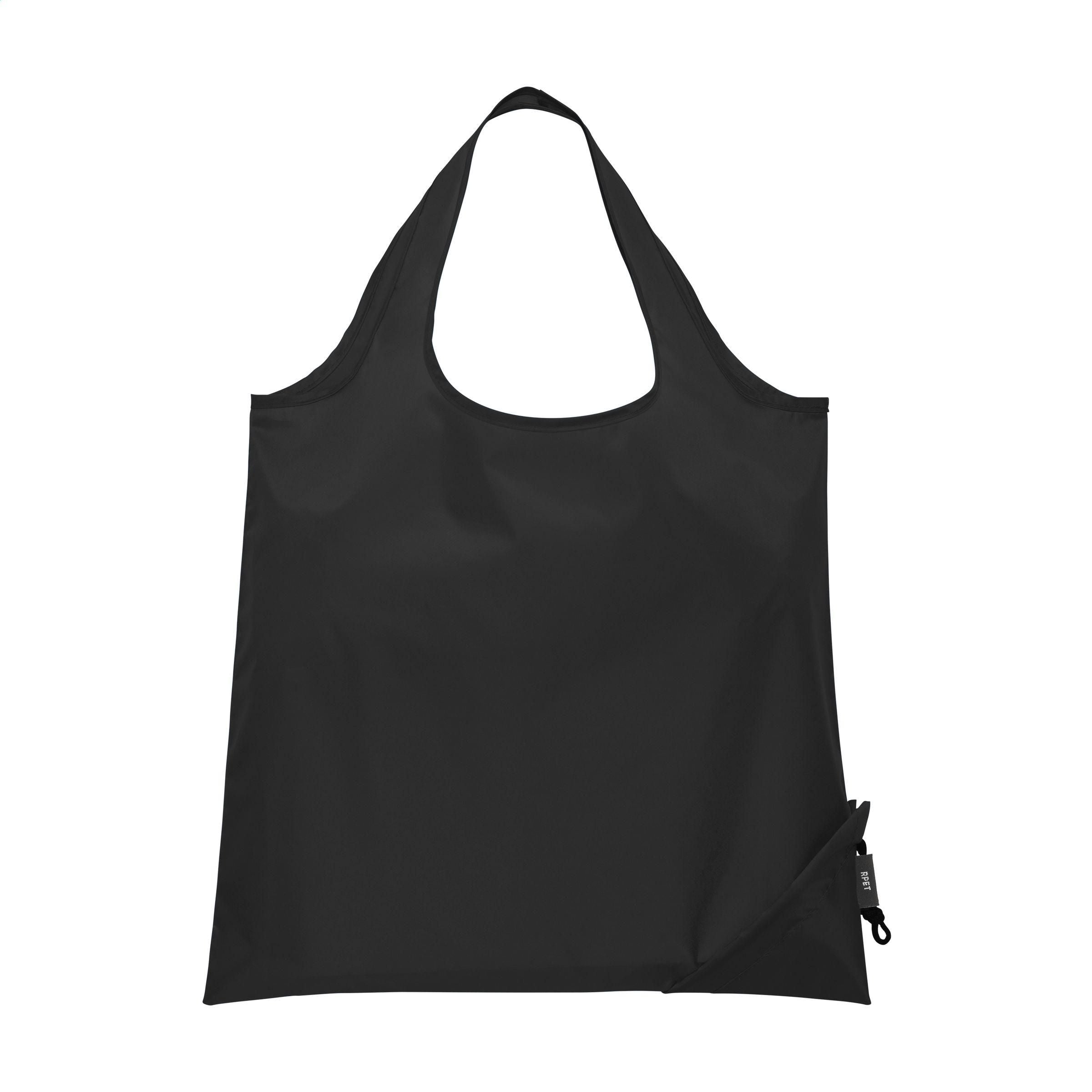 Strawberry Grs Rpet Foldable Bag