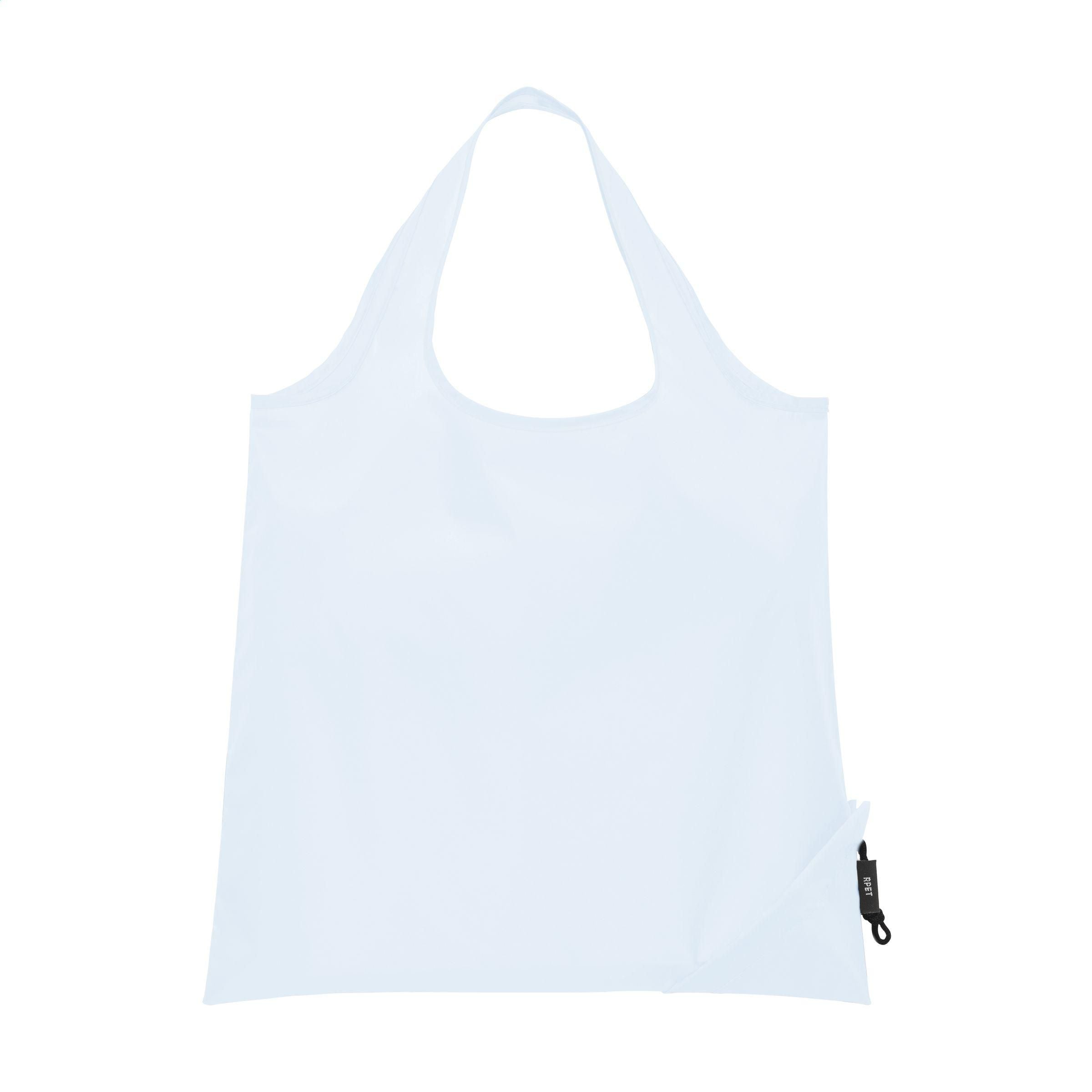 Strawberry Grs Rpet Foldable Bag