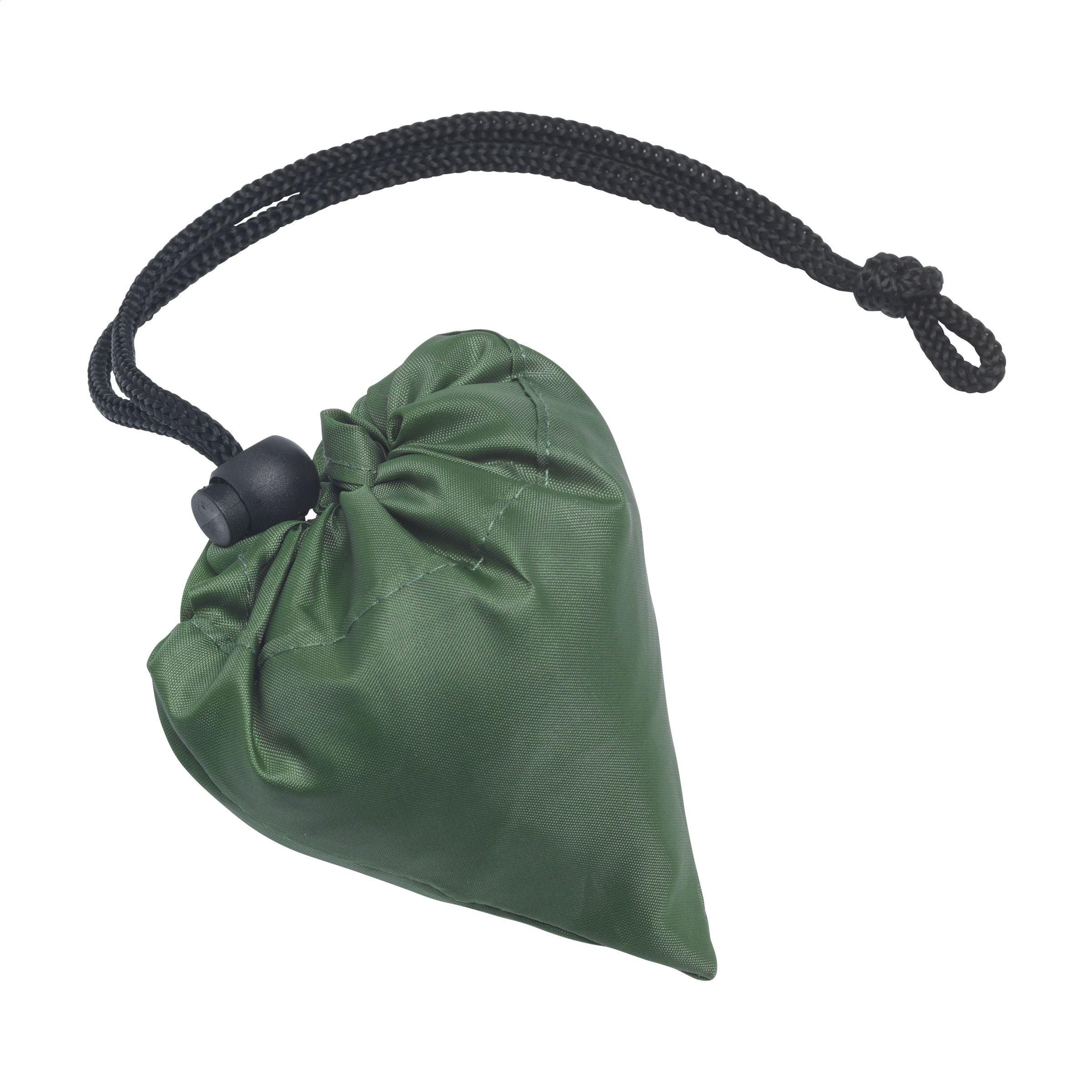 Strawberry Grs Rpet Foldable Bag