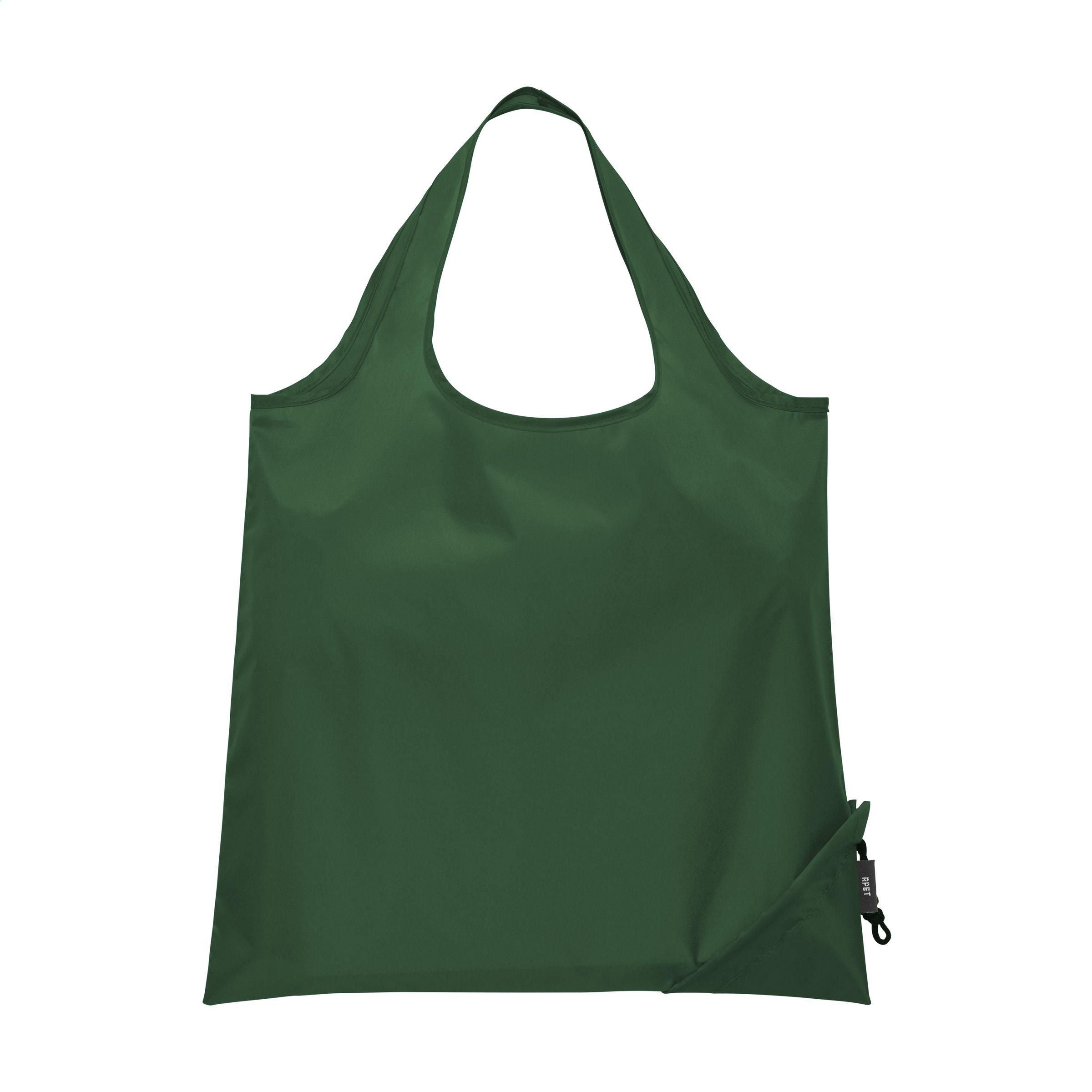 Strawberry Grs Rpet Foldable Bag