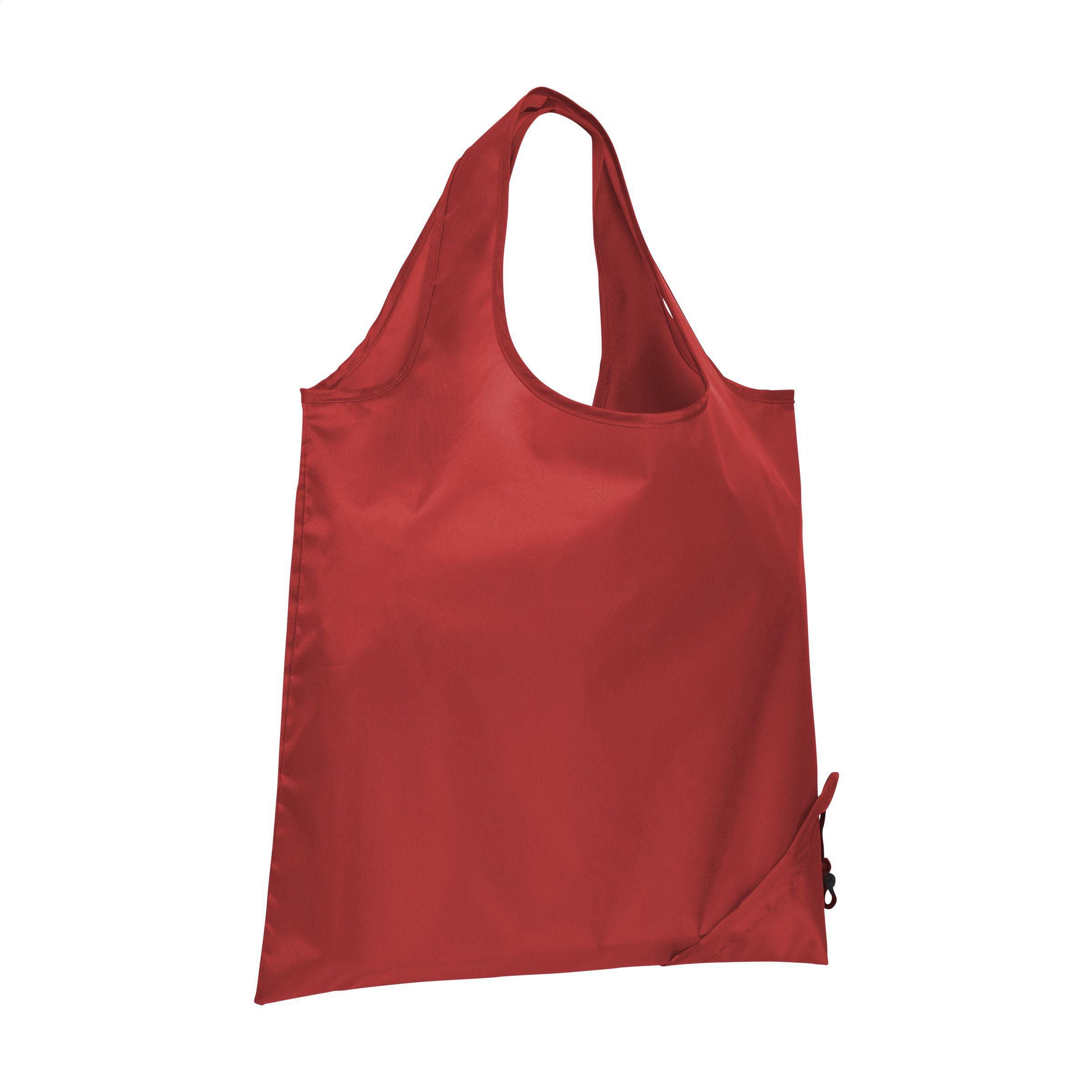 Strawberry Grs Rpet Foldable Bag