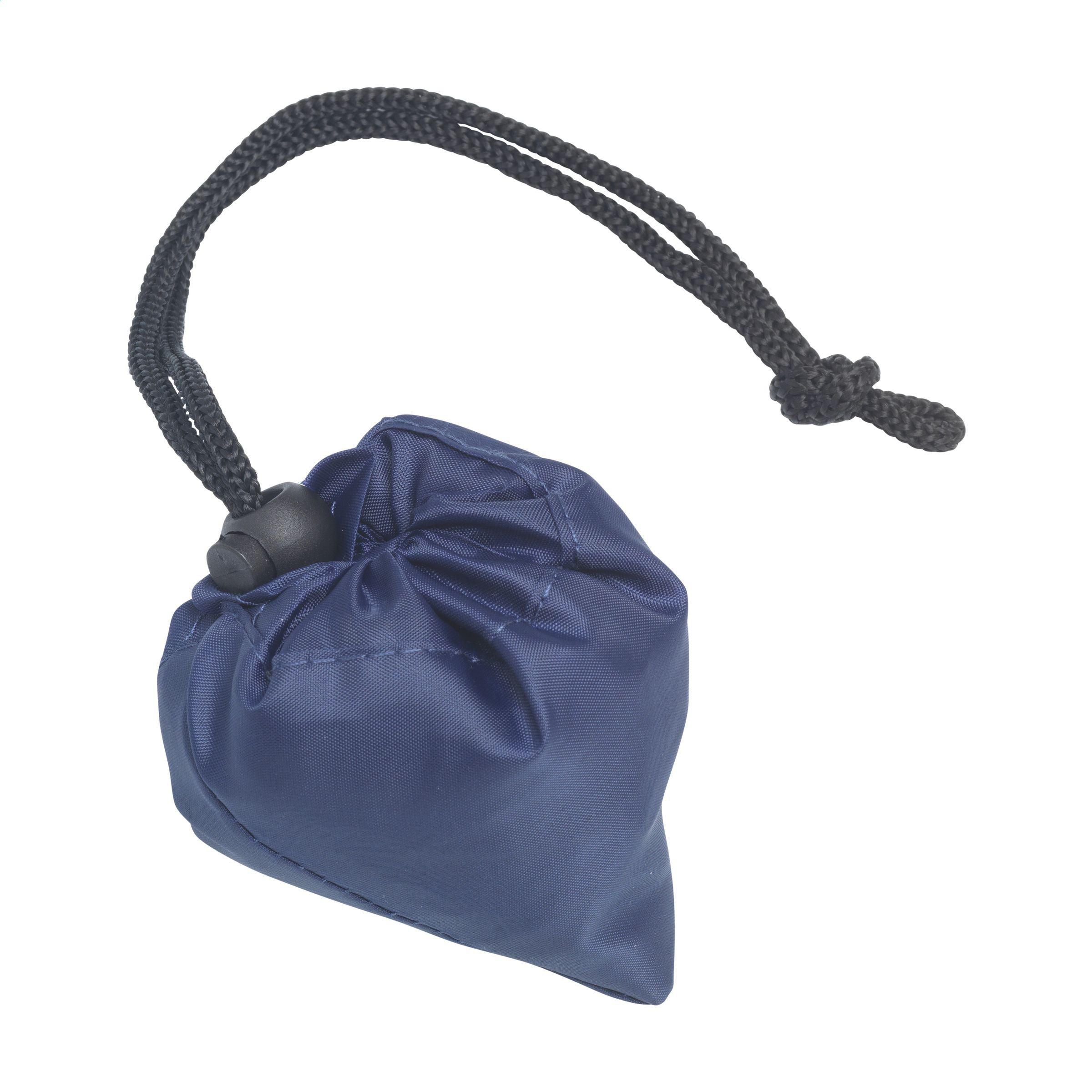 Strawberry Grs Rpet Foldable Bag