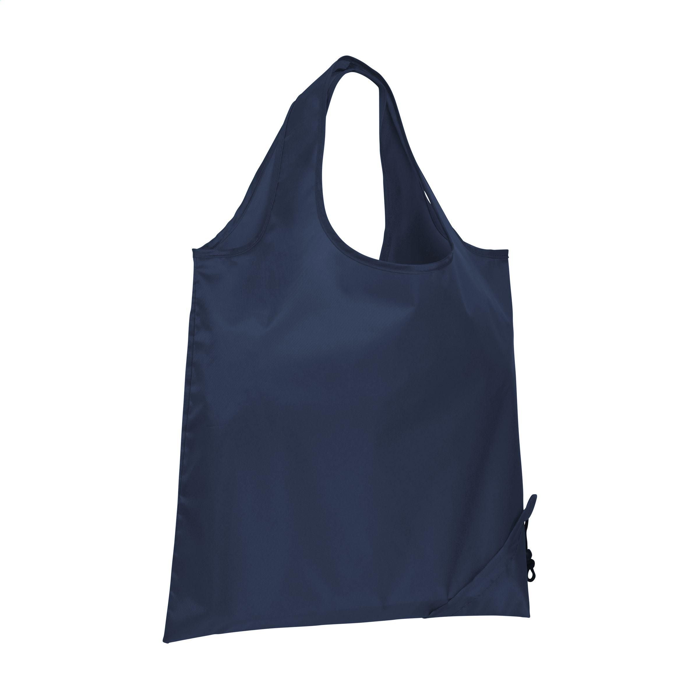 Strawberry Grs Rpet Foldable Bag