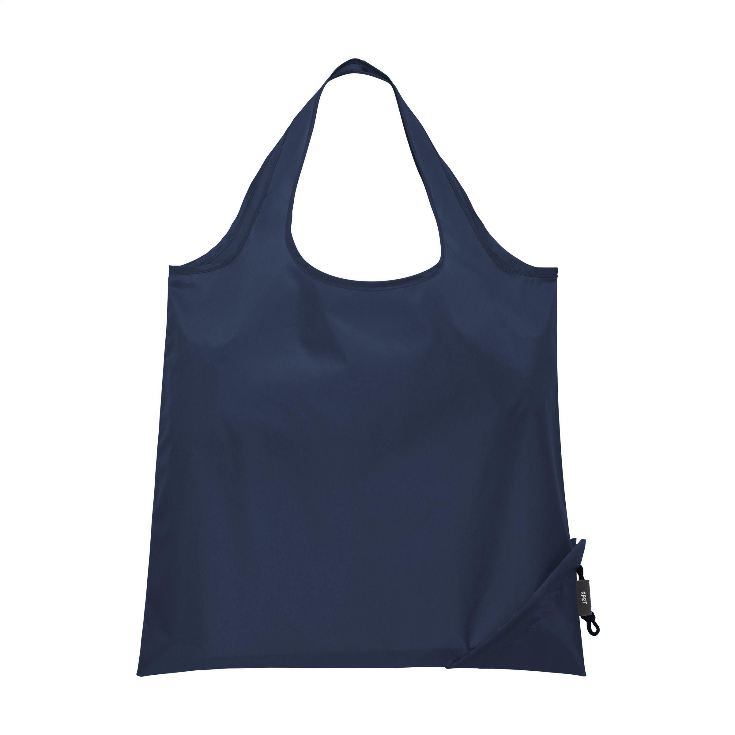 Strawberry Grs Rpet Foldable Bag