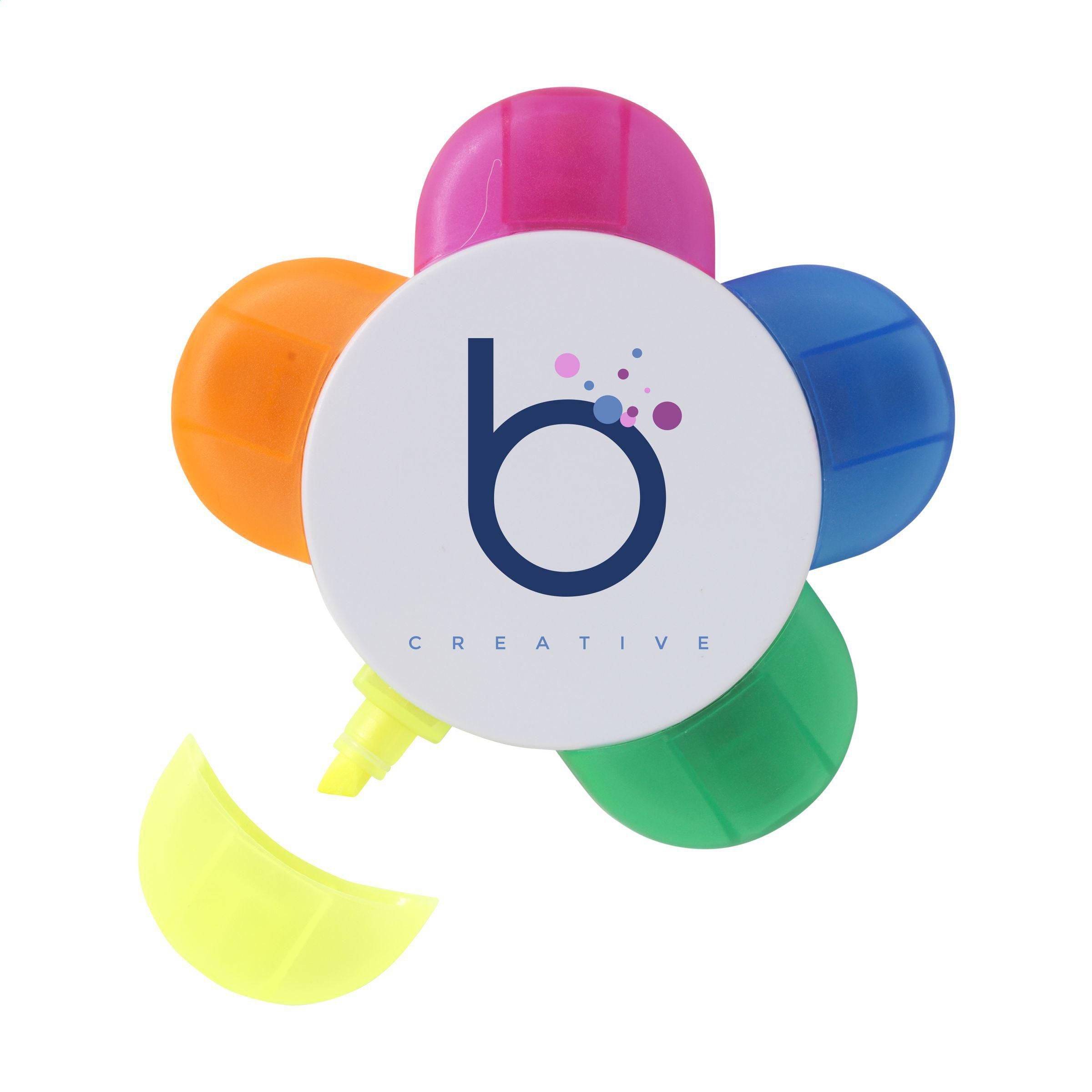 Bloom Highlighter