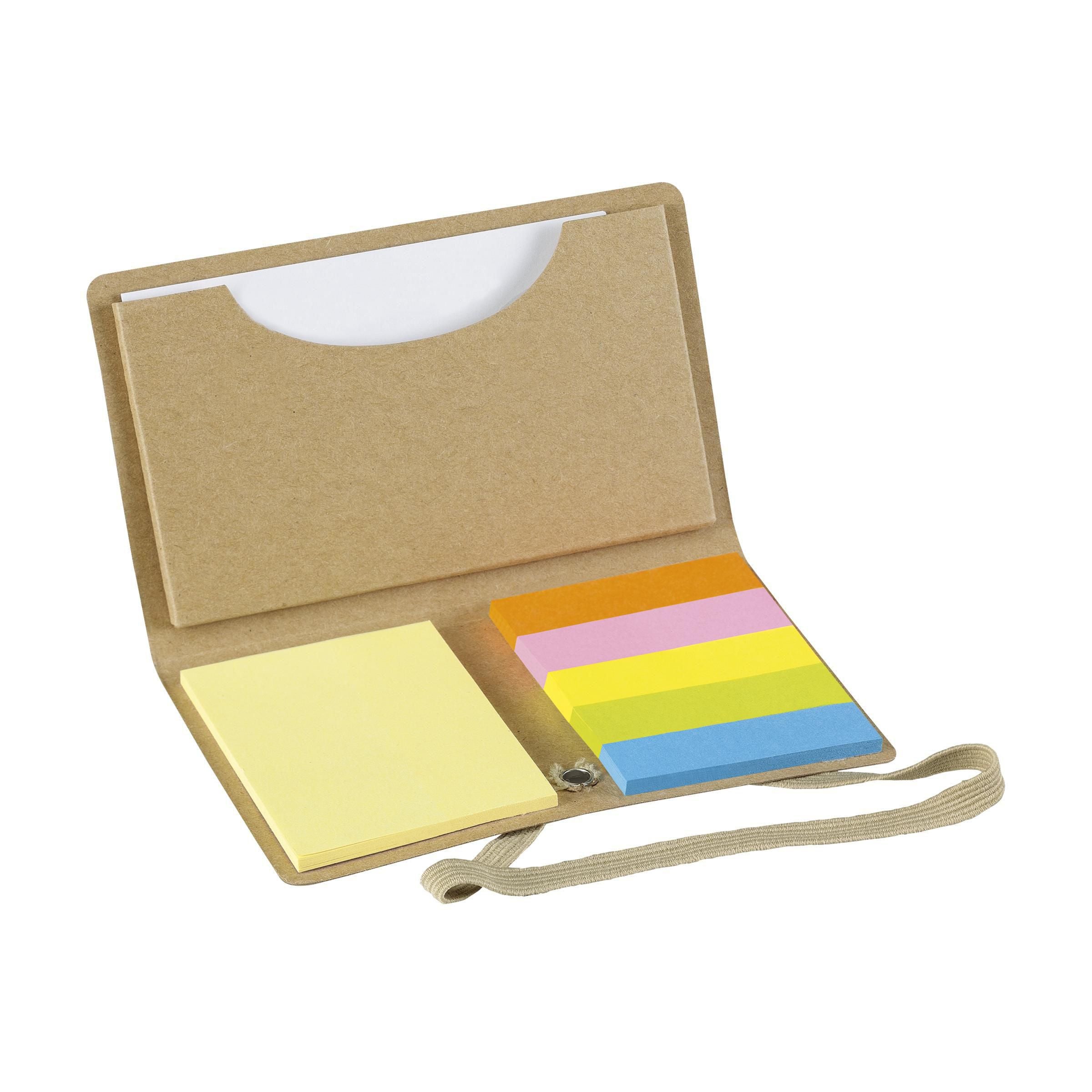 Notepad Paper Notebook