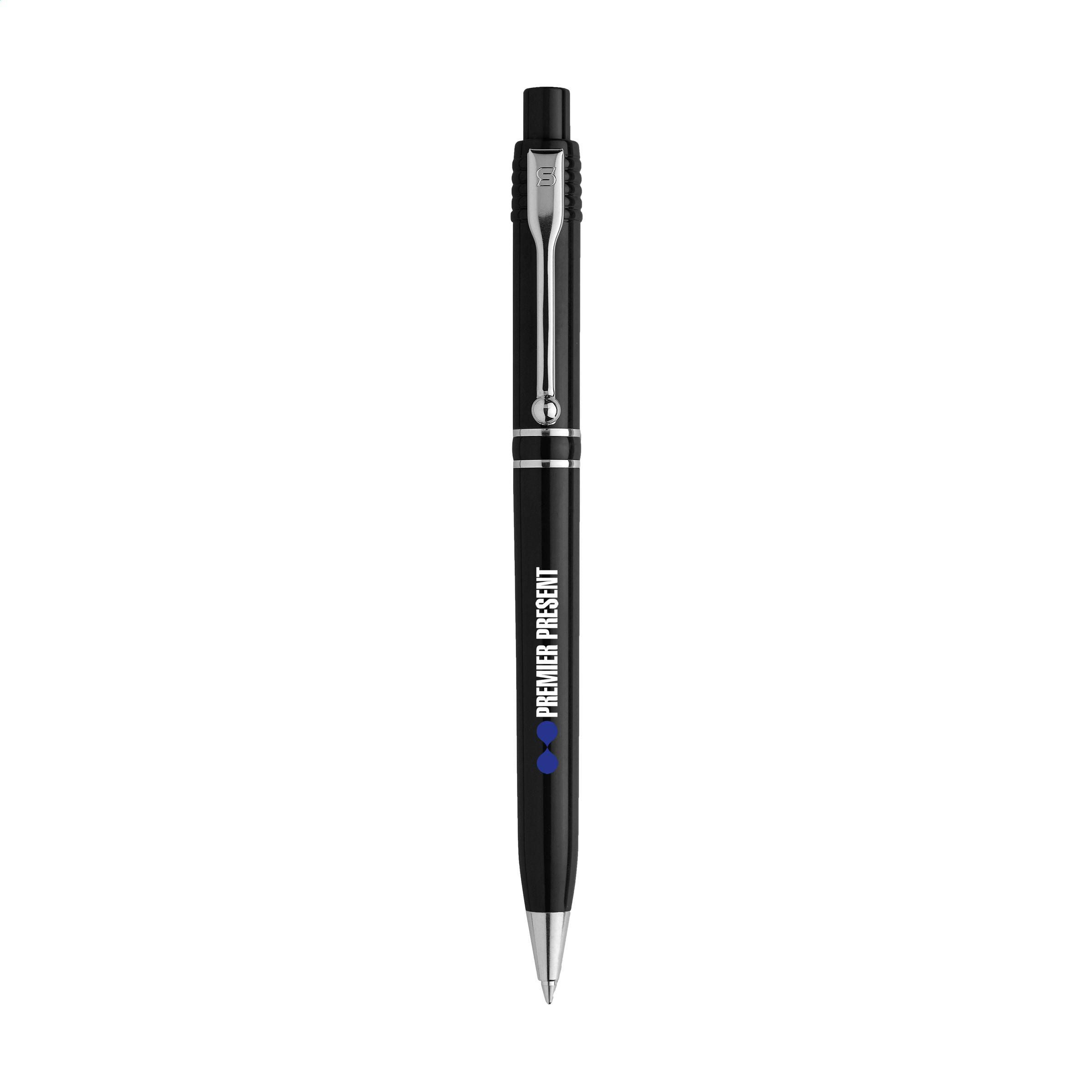 Stilolinea Raja Chrome Pen