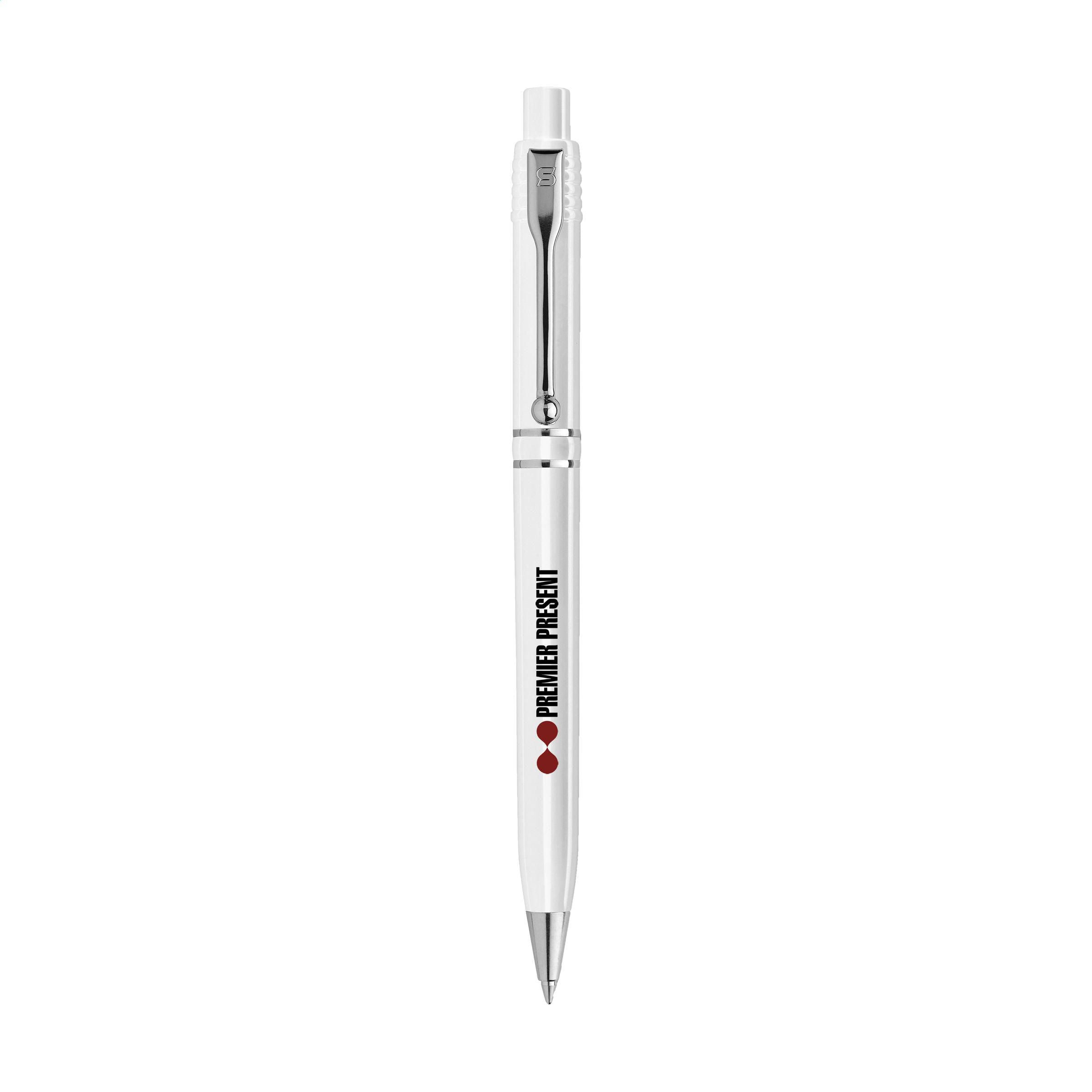 Stilolinea Raja Chrome Pen
