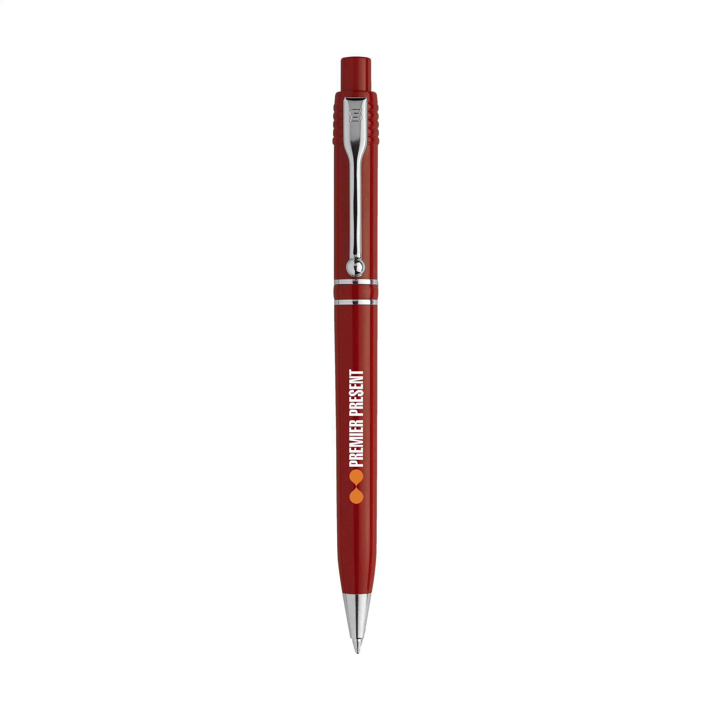 Stilolinea Raja Chrome Pen