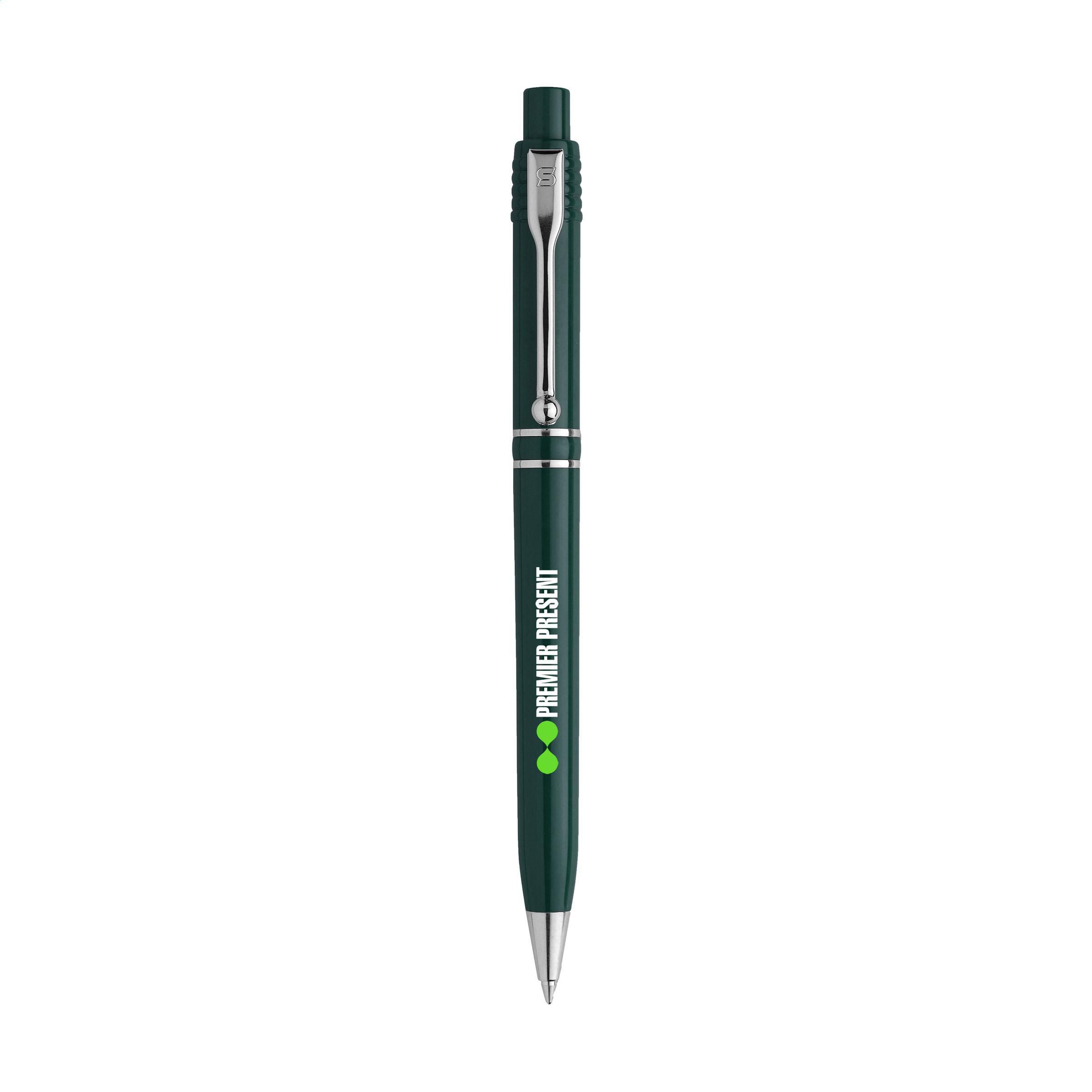 Stilolinea Raja Chrome Pen