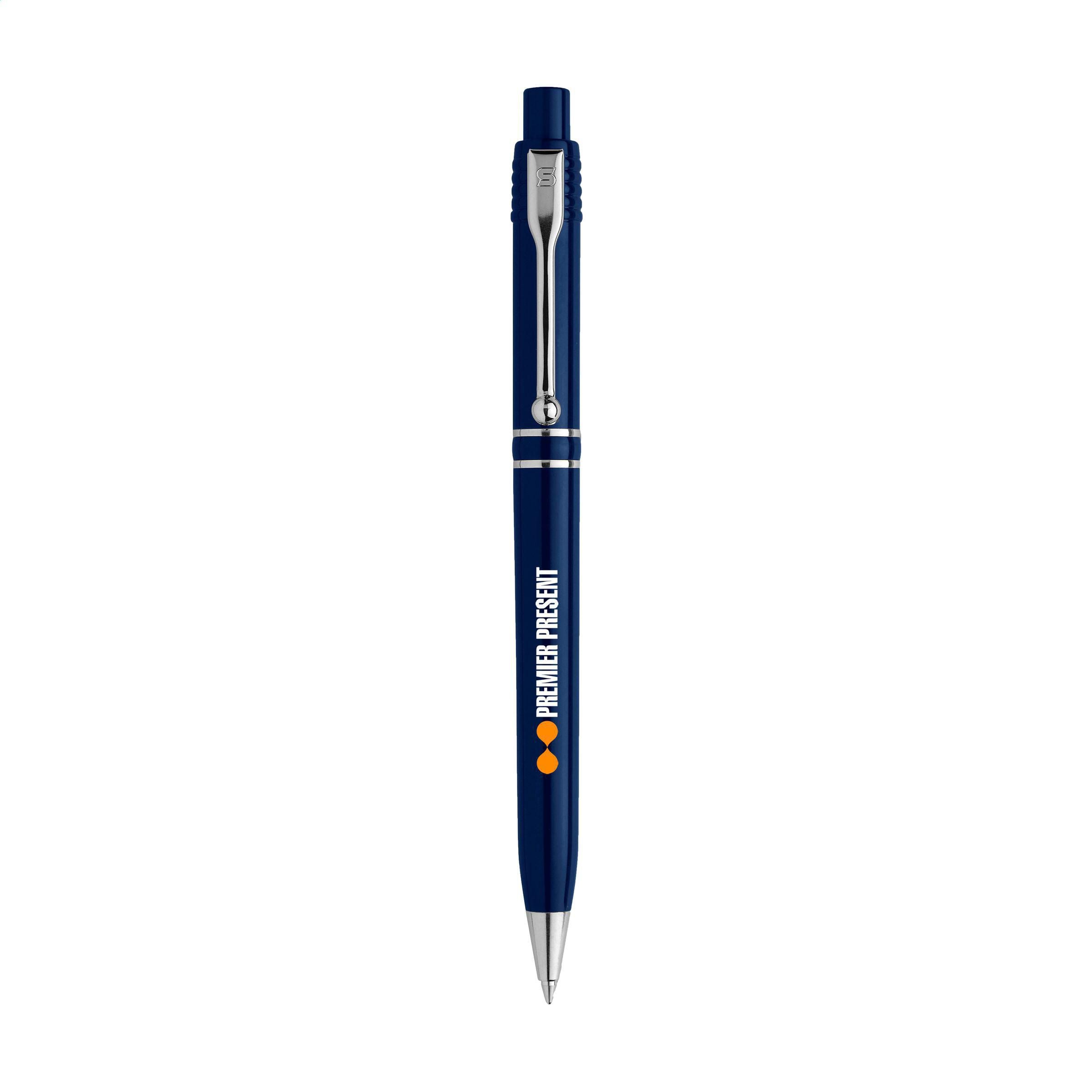 Stilolinea Raja Chrome Pen
