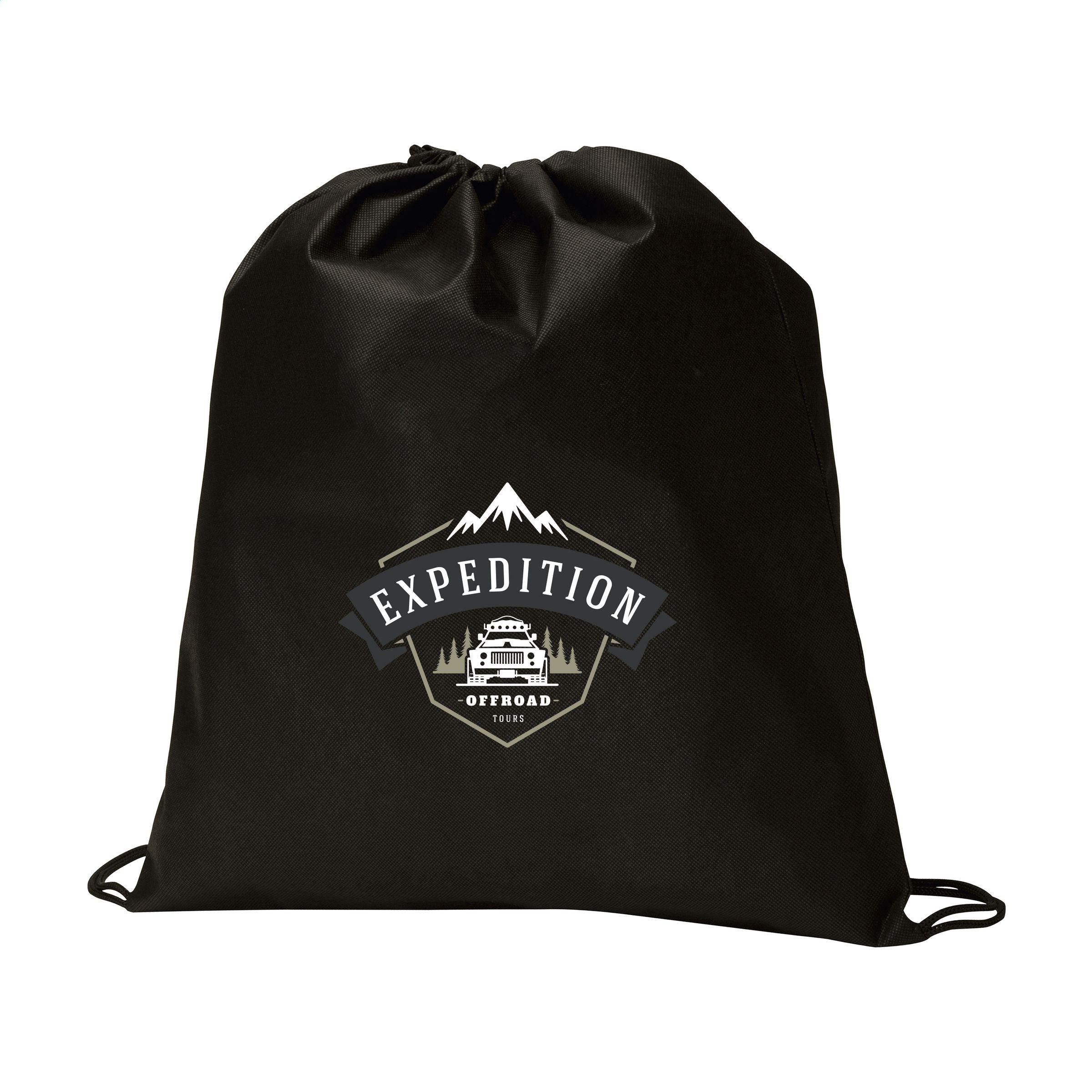 Non-Woven Promobag Grs Rpet Backpack