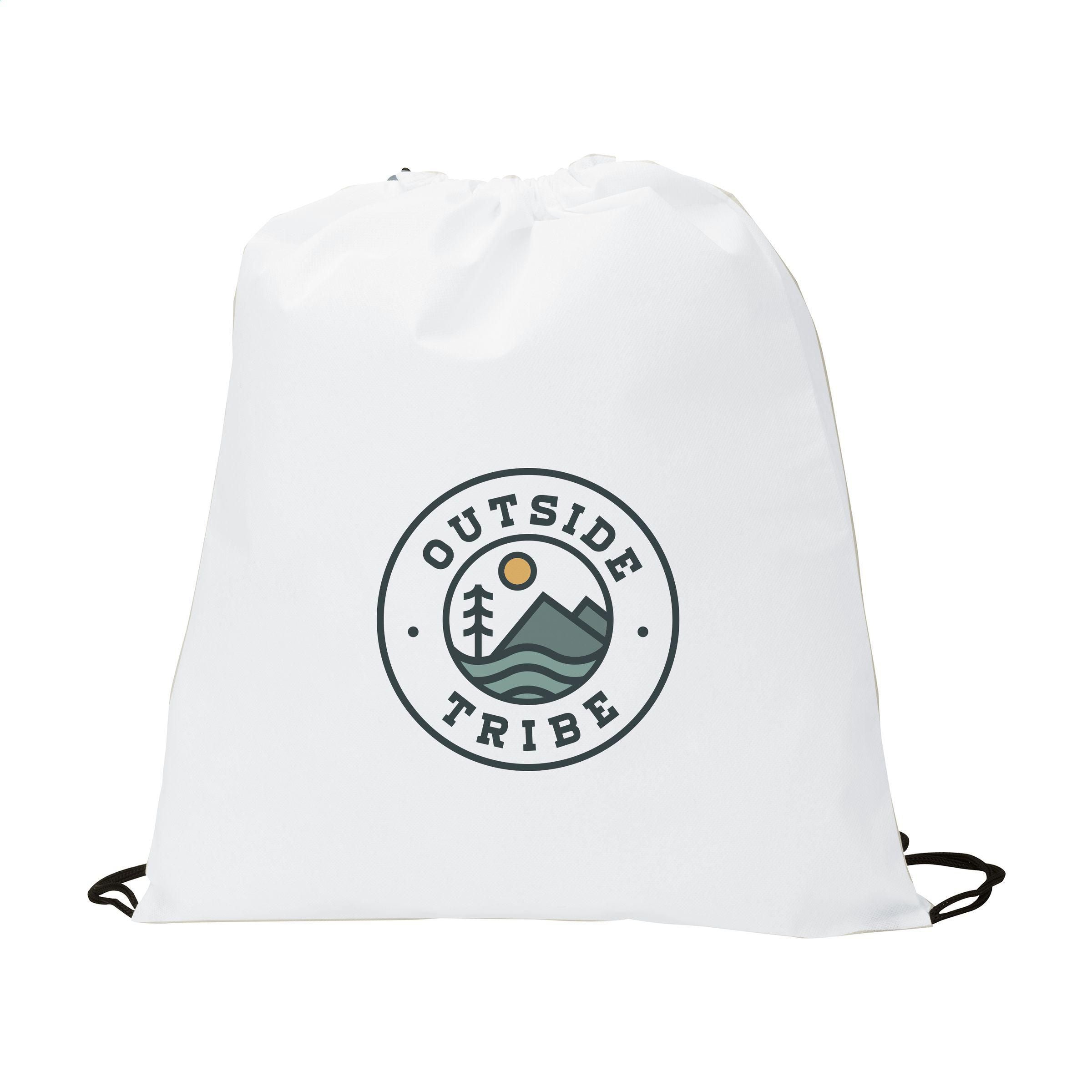 Non-Woven Promobag Grs Rpet Backpack