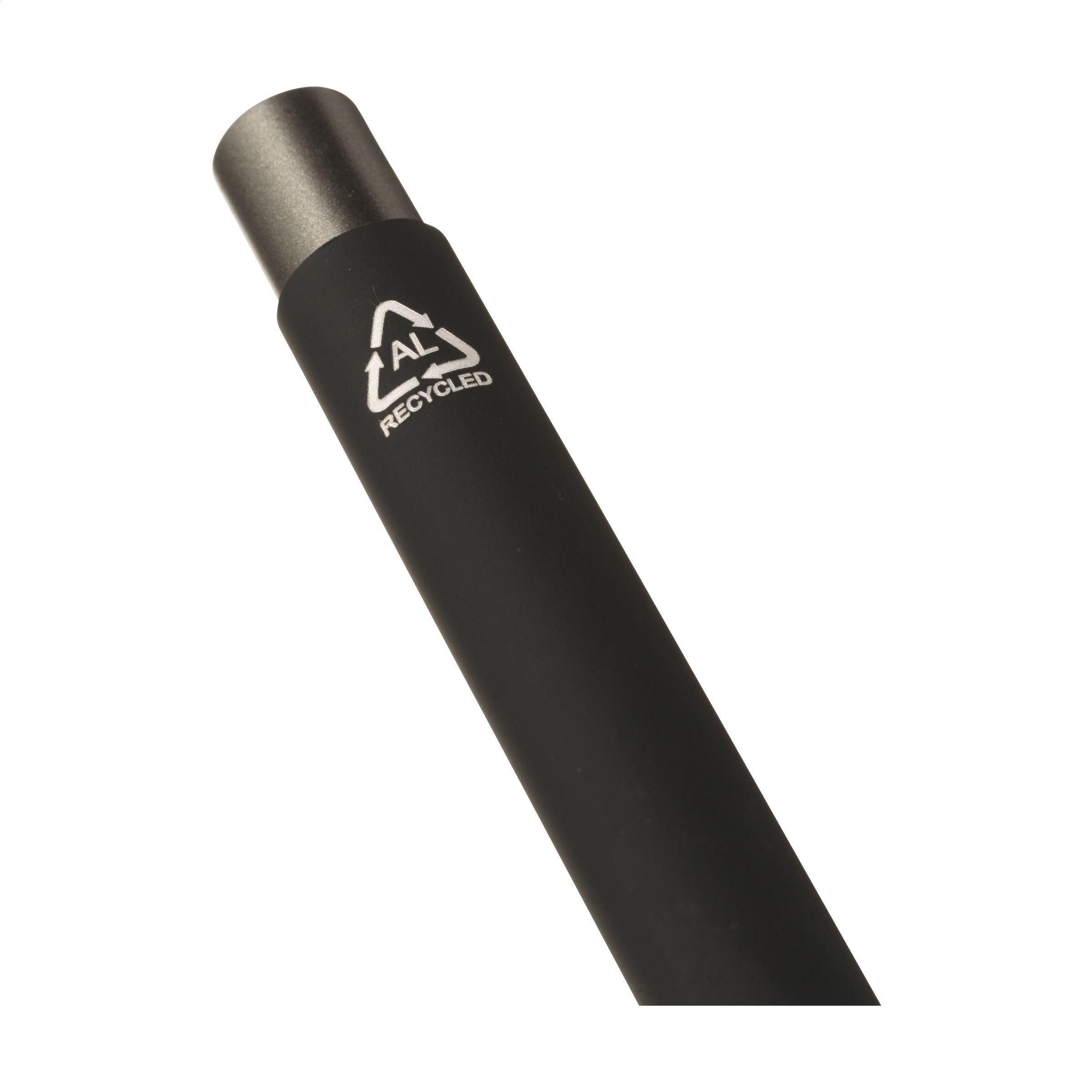Brody Rcs Recycled Alu Softtouch Pen