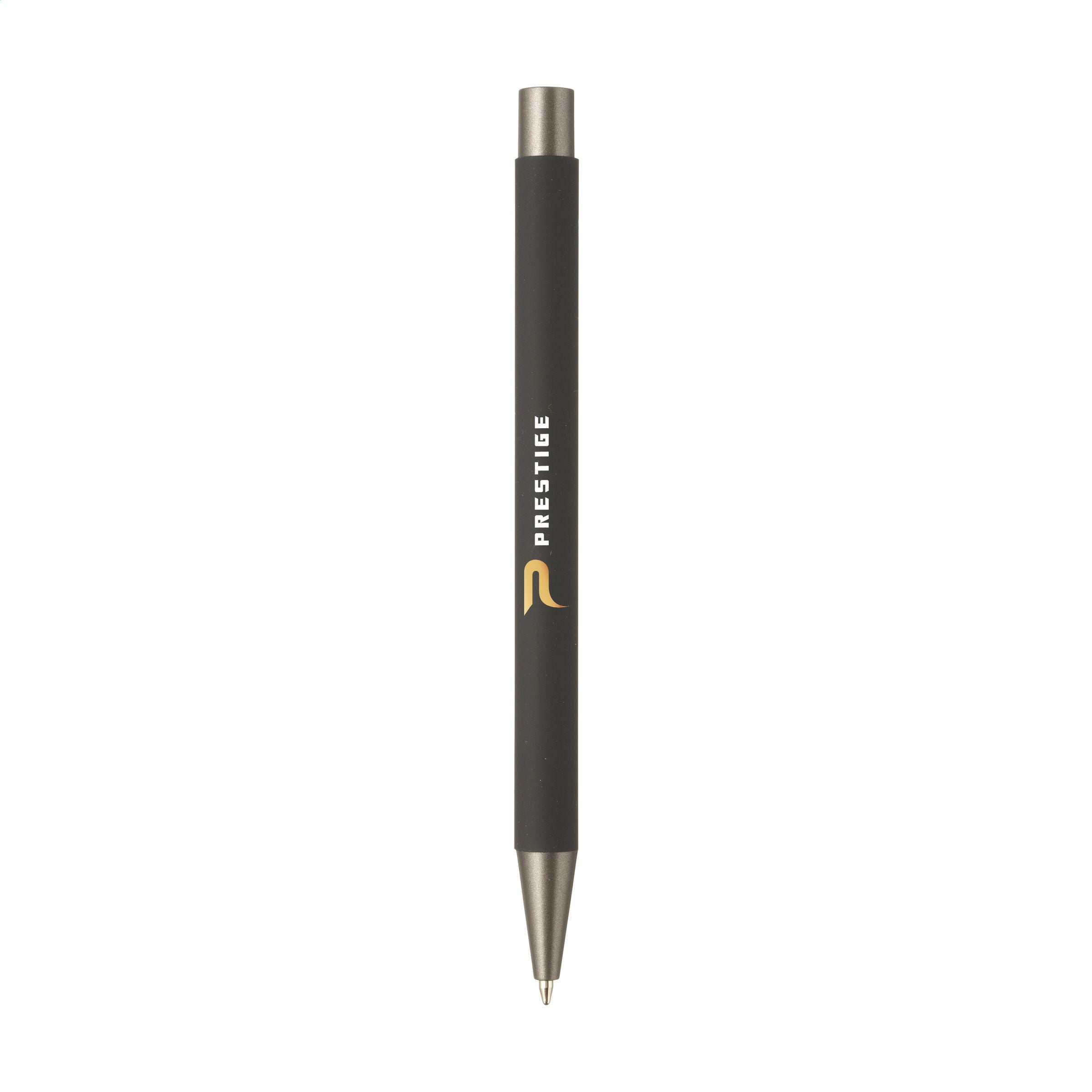 Brody Rcs Recycled Alu Softtouch Pen