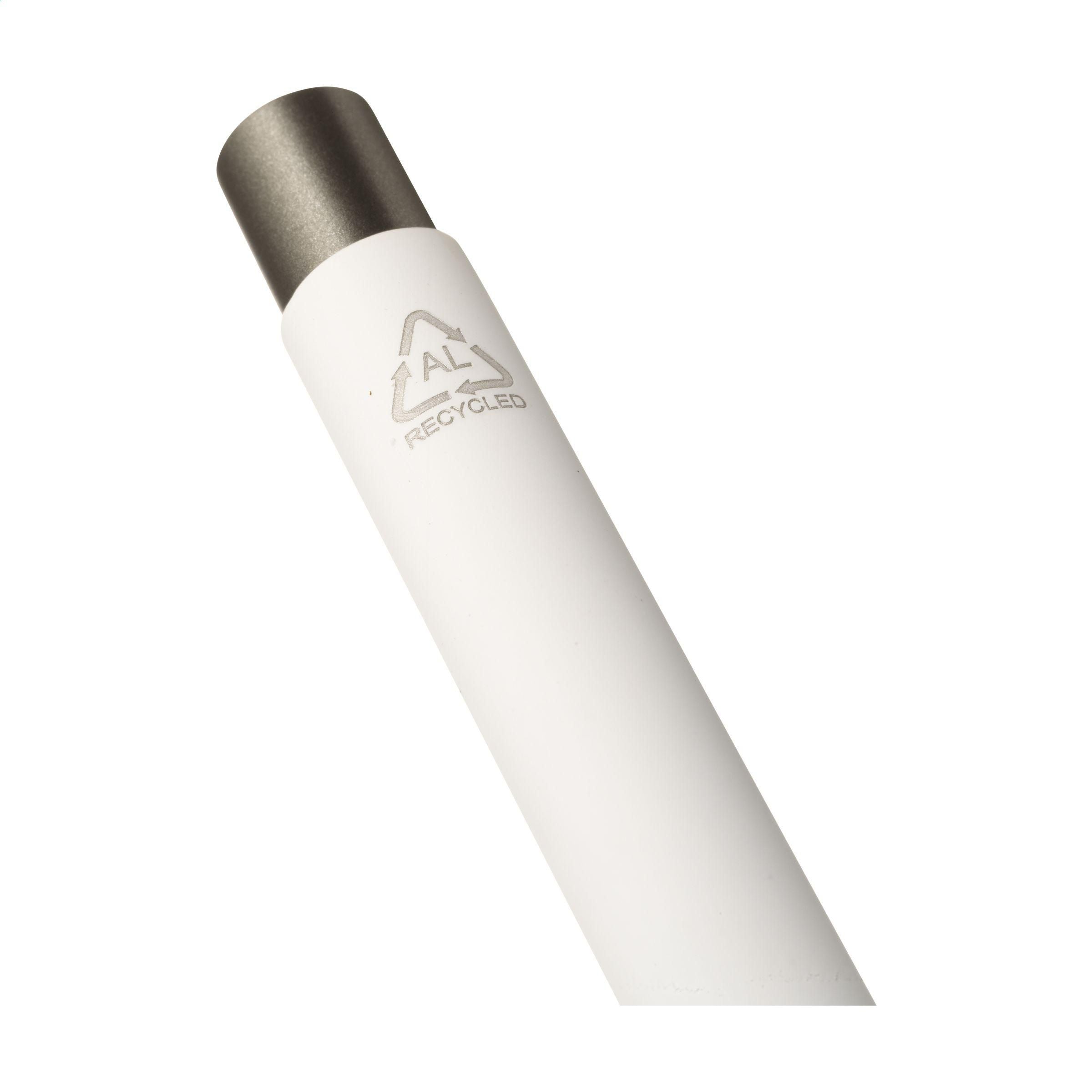 Brody Rcs Recycled Alu Softtouch Pen