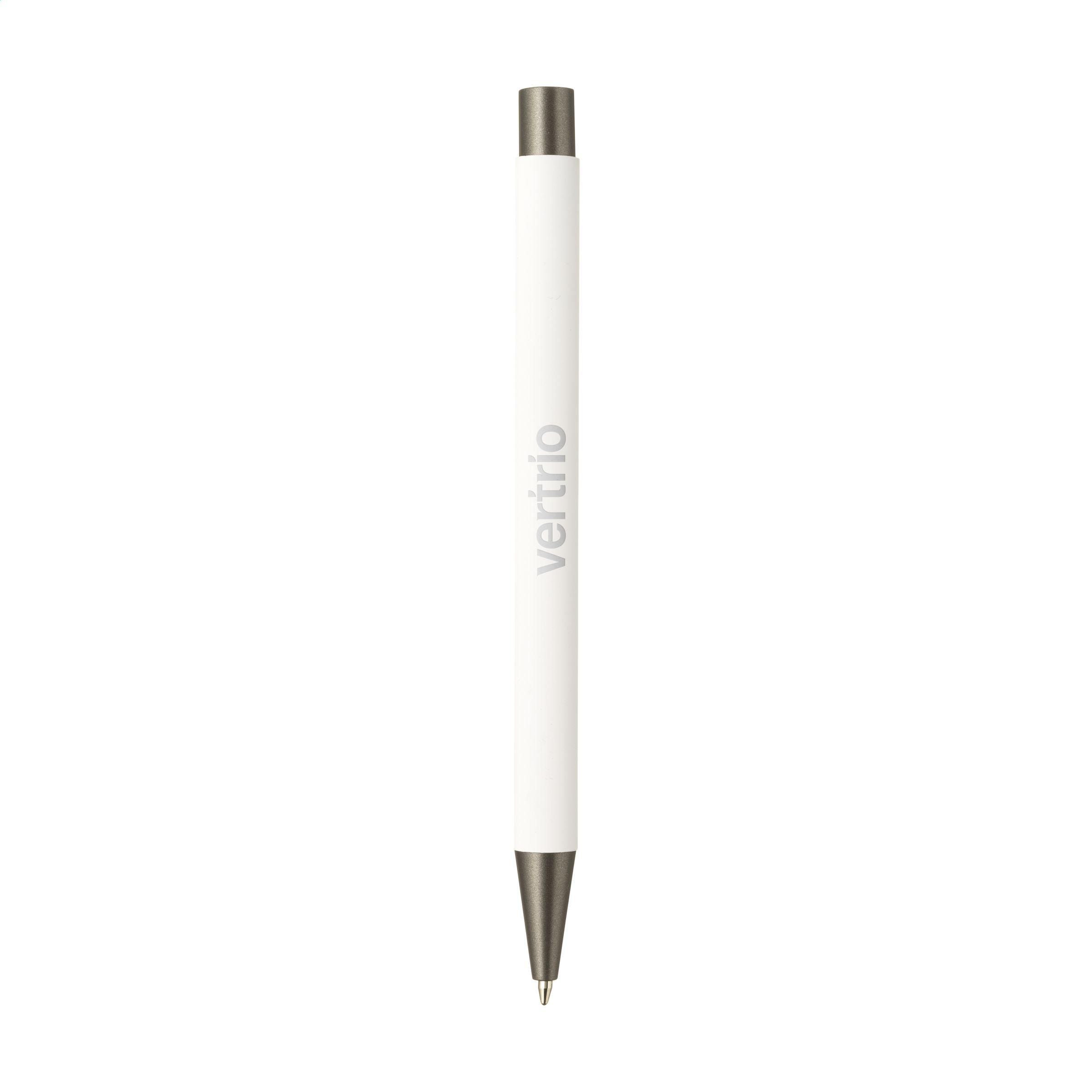 Brody Rcs Recycled Alu Softtouch Pen