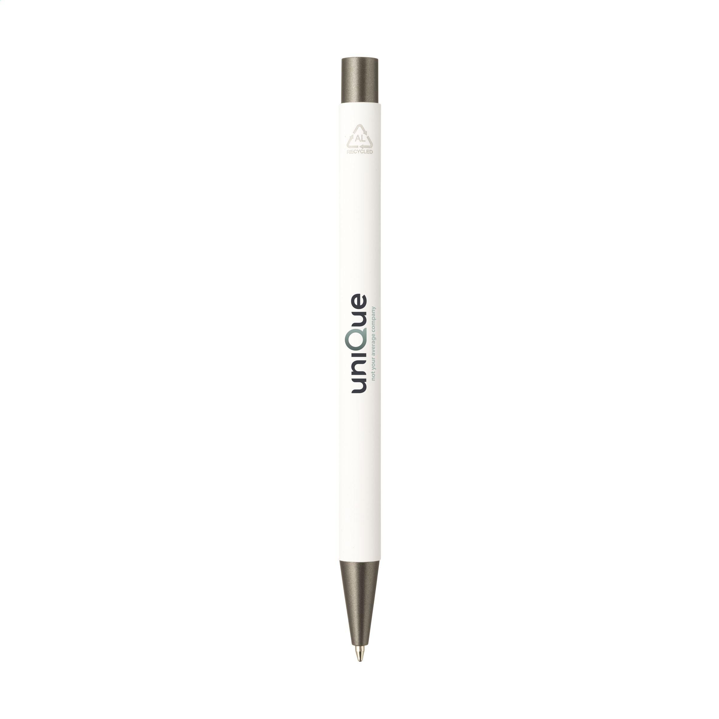 Brody Rcs Recycled Alu Softtouch Pen