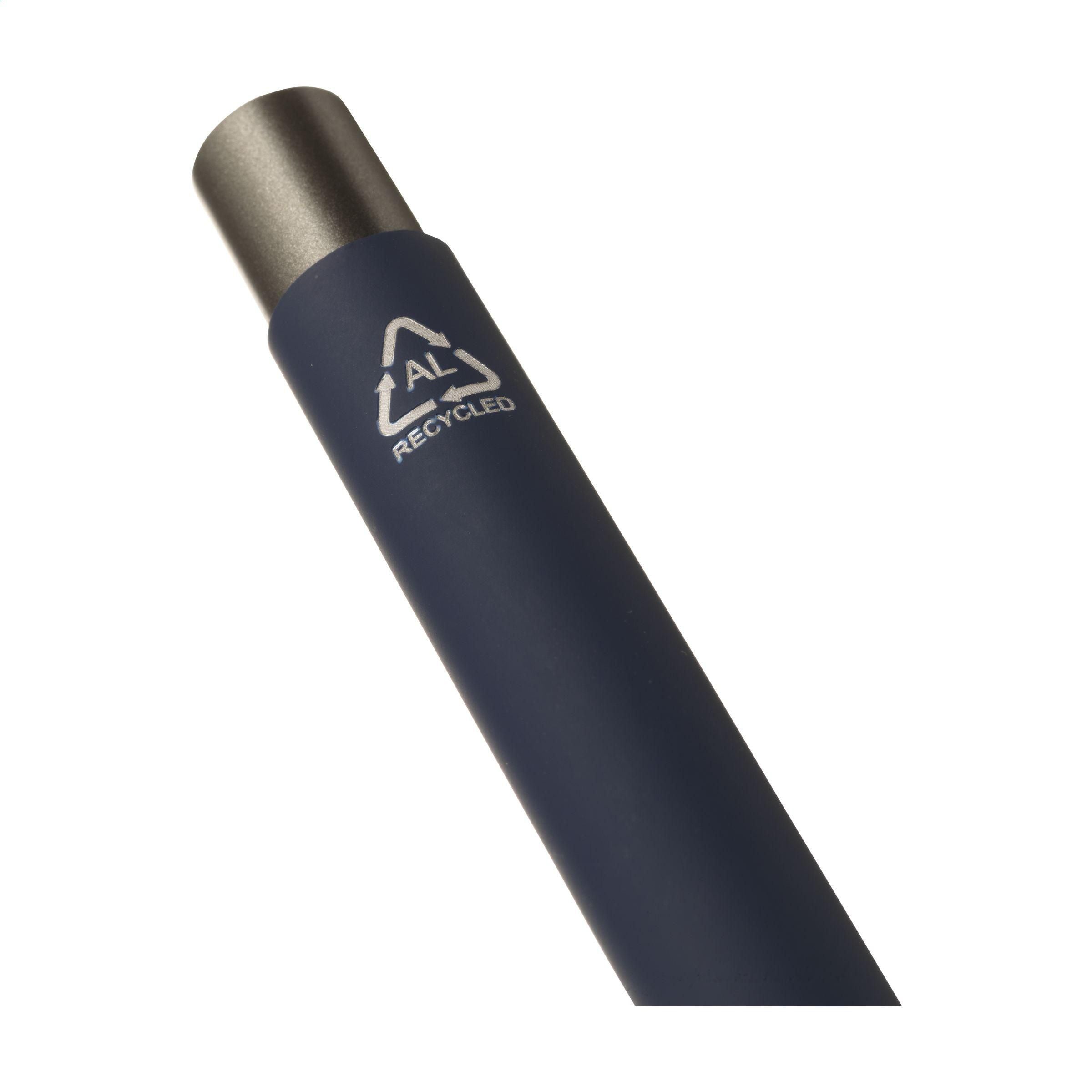 Brody Rcs Recycled Alu Softtouch Pen