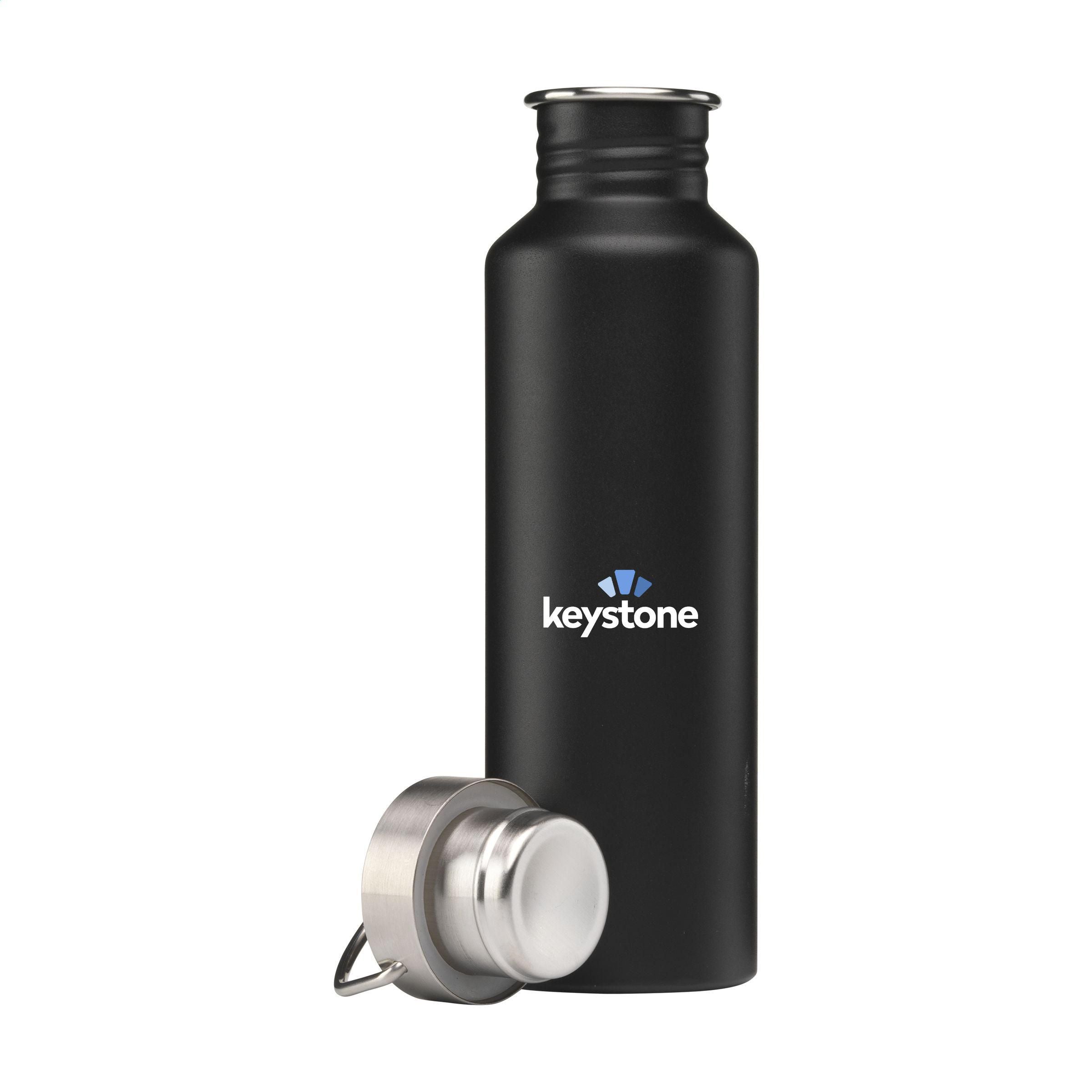 Nebraska Rcs Recycled Steel 800 Ml Single Wall