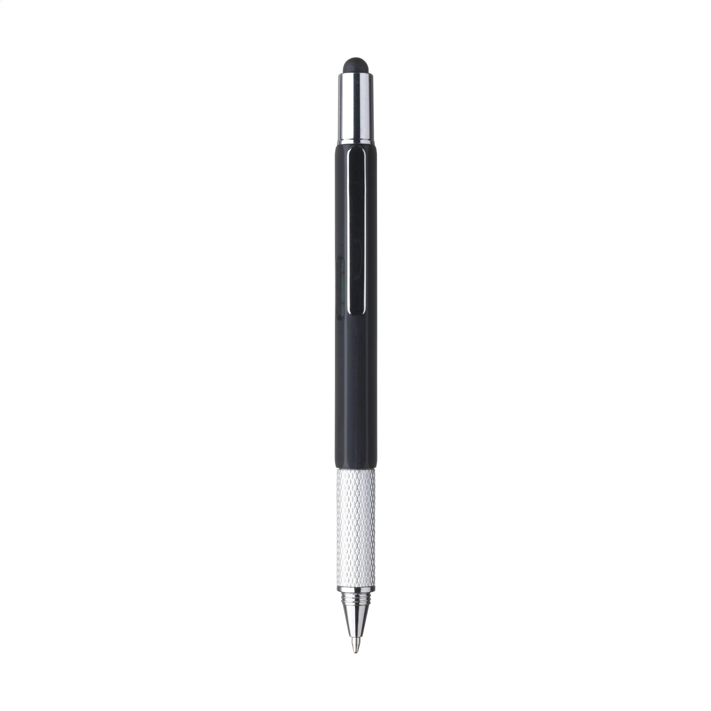 Protool Multipen Multifunctional Pen