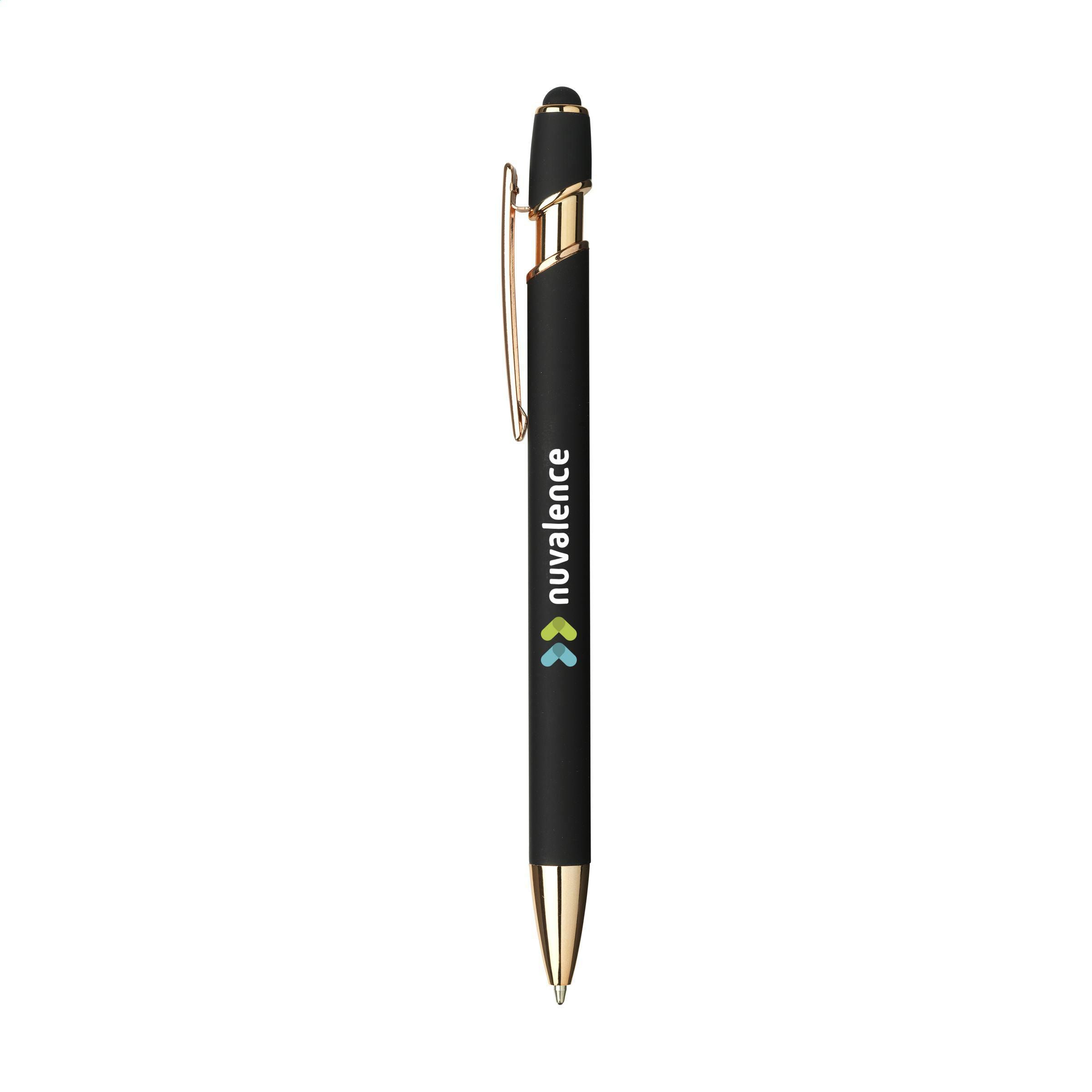Luca Copper Stylus Rcs Recycled Alu Softtouch
